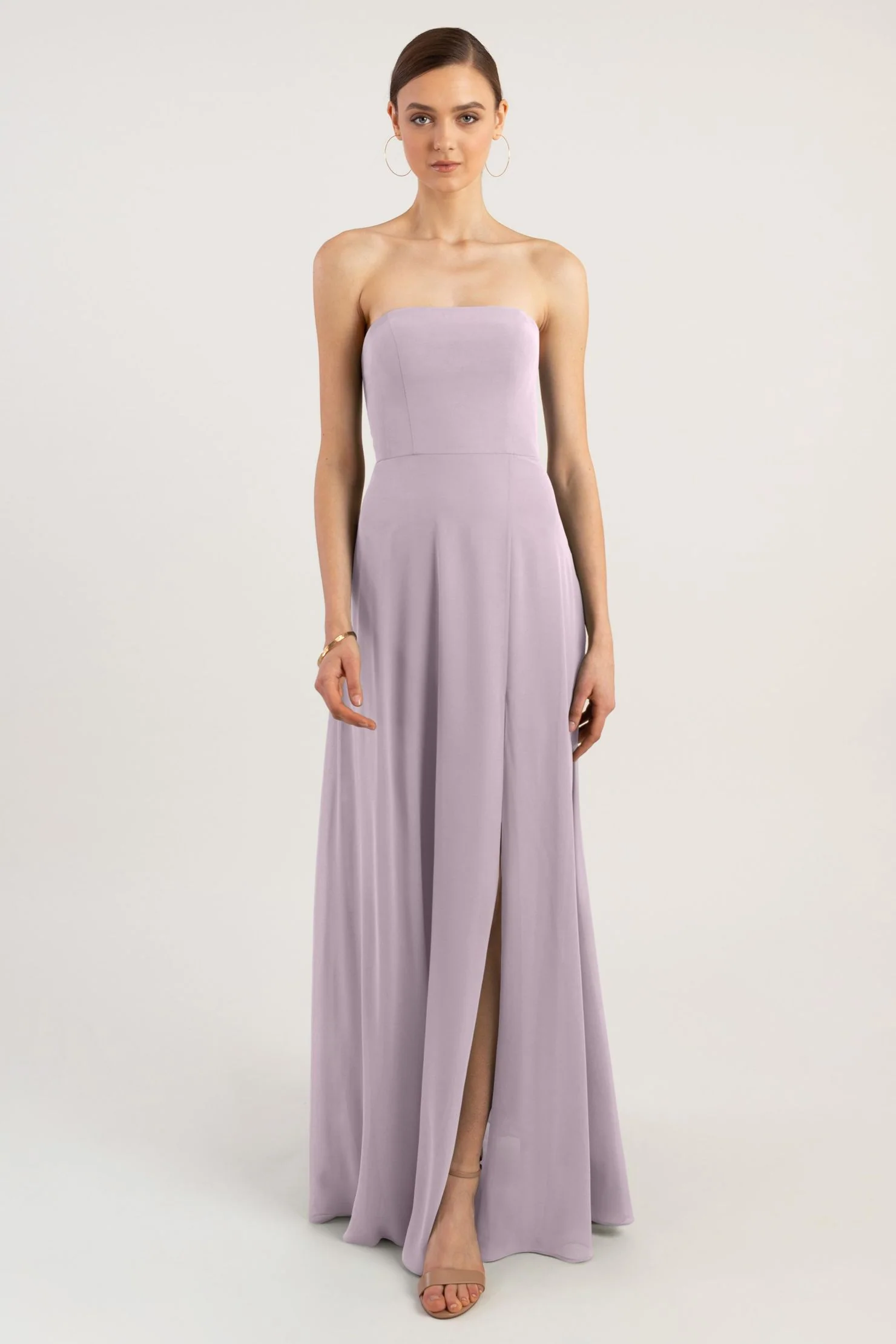 Jenny Yoo Bridesmaid Dress Essie - Image 21