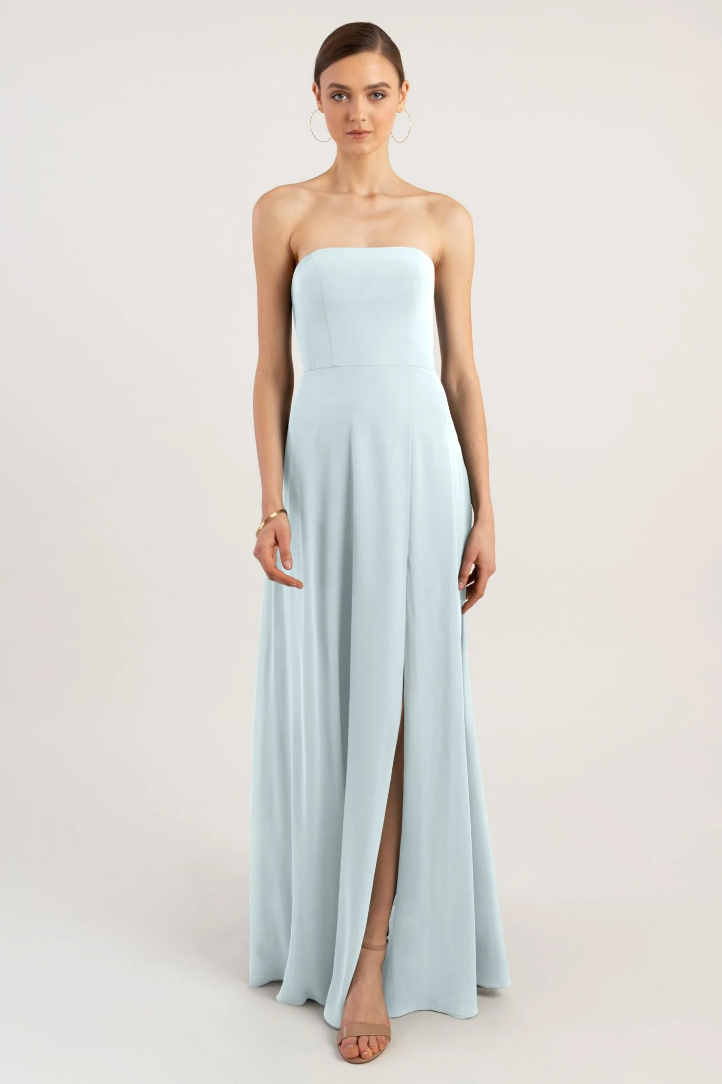 Jenny Yoo Bridesmaid Dress Essie - Image 26