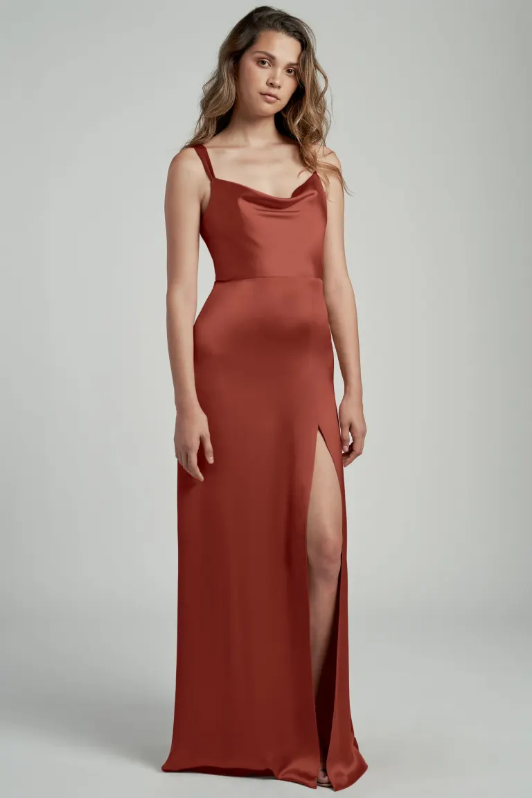 Jenny Yoo Bridesmaid Dress Gina - Image 11