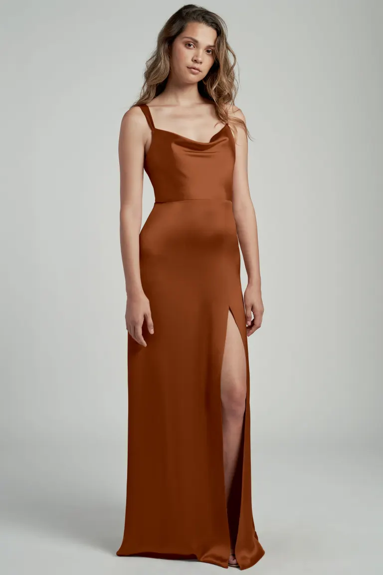 Jenny Yoo Bridesmaid Dress Gina - Image 13