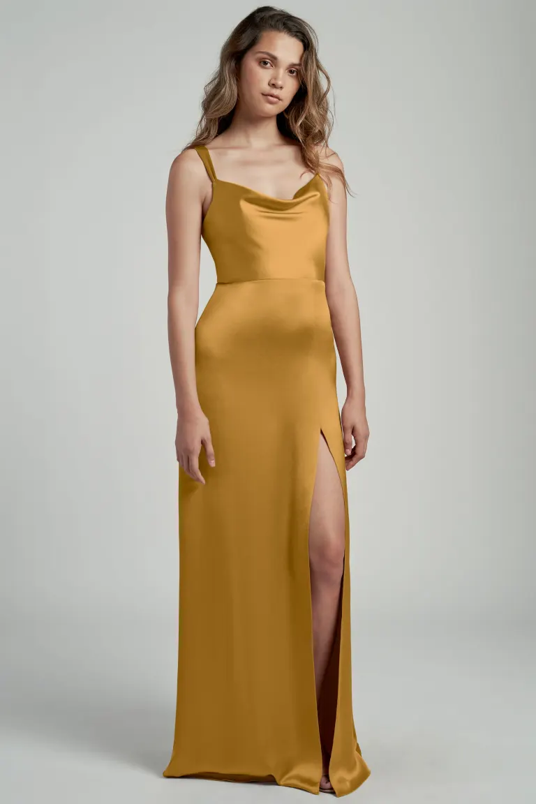 Jenny Yoo Bridesmaid Dress Gina - Image 14