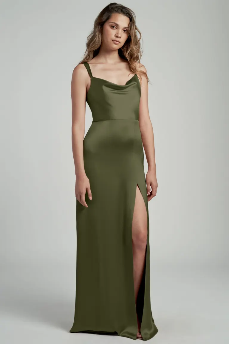 Jenny Yoo Bridesmaid Dress Gina - Image 16