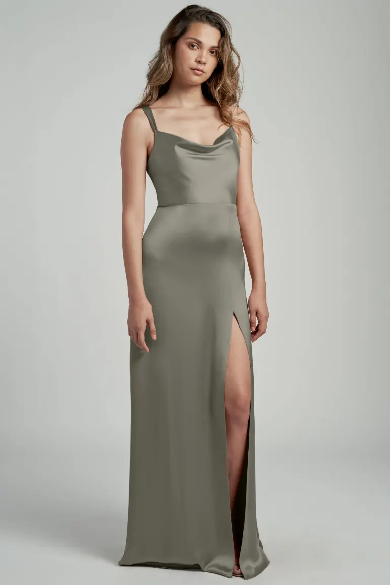 Jenny Yoo Bridesmaid Dress Gina - Image 18