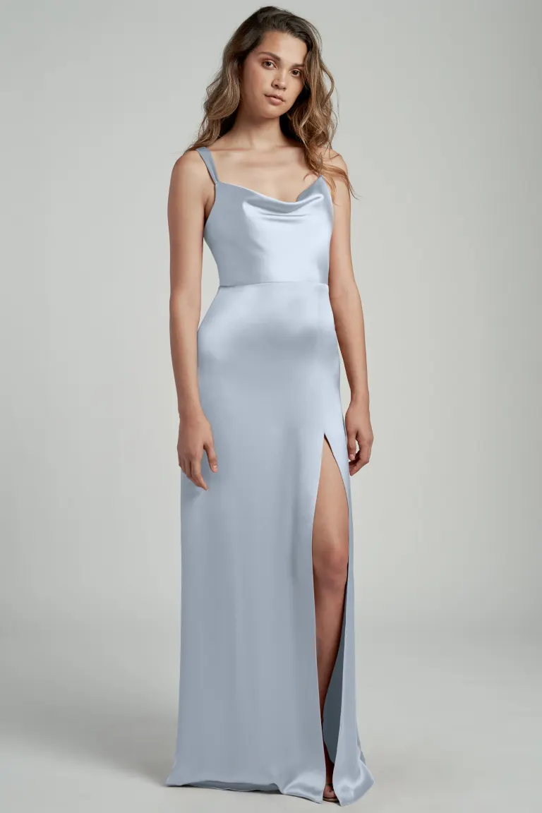 Jenny Yoo Bridesmaid Dress Gina - Image 20