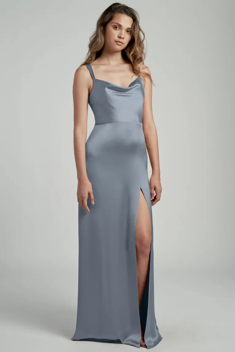 Jenny Yoo Bridesmaid Dress Gina - Image 21