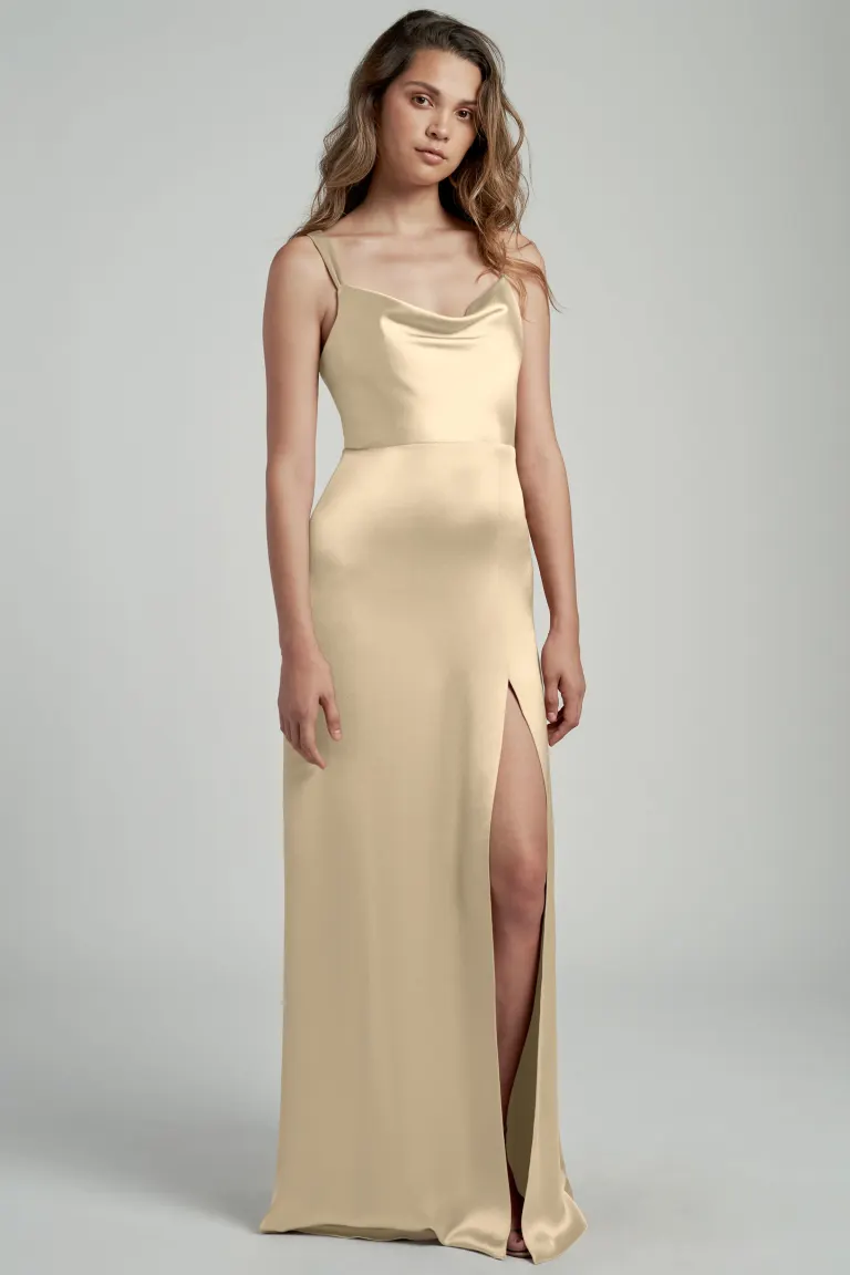 Jenny Yoo Bridesmaid Dress Gina - Image 26