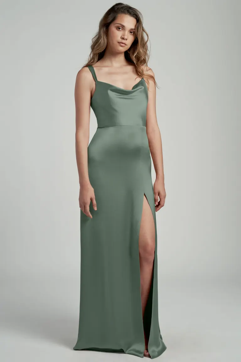 Jenny Yoo Bridesmaid Dress Gina - Image 27