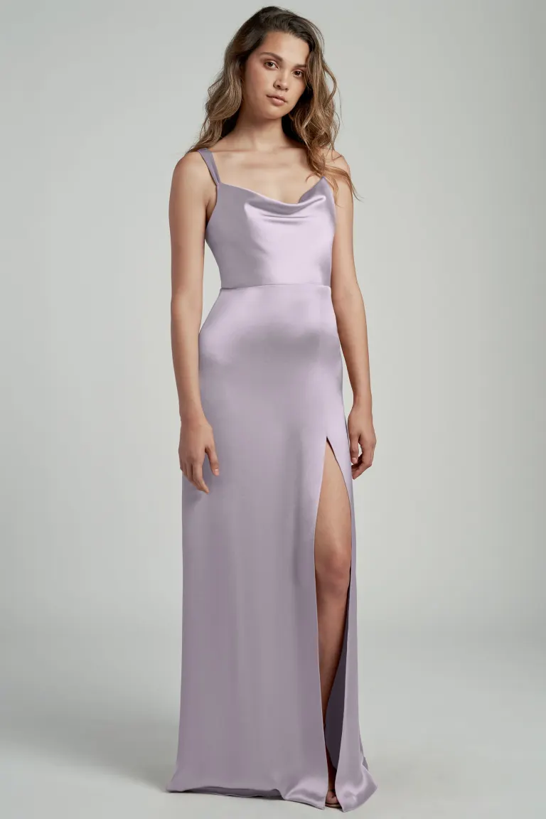 Jenny Yoo Bridesmaid Dress Gina - Image 28