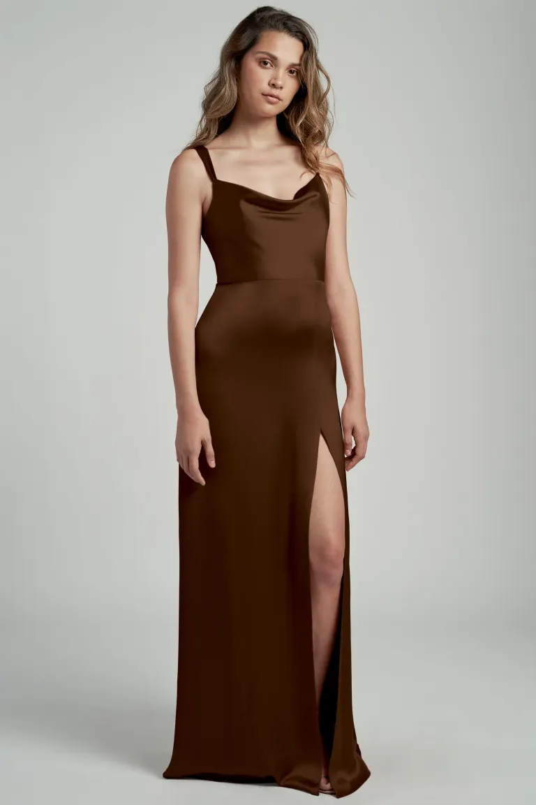 Jenny Yoo Bridesmaid Dress Gina - Image 30