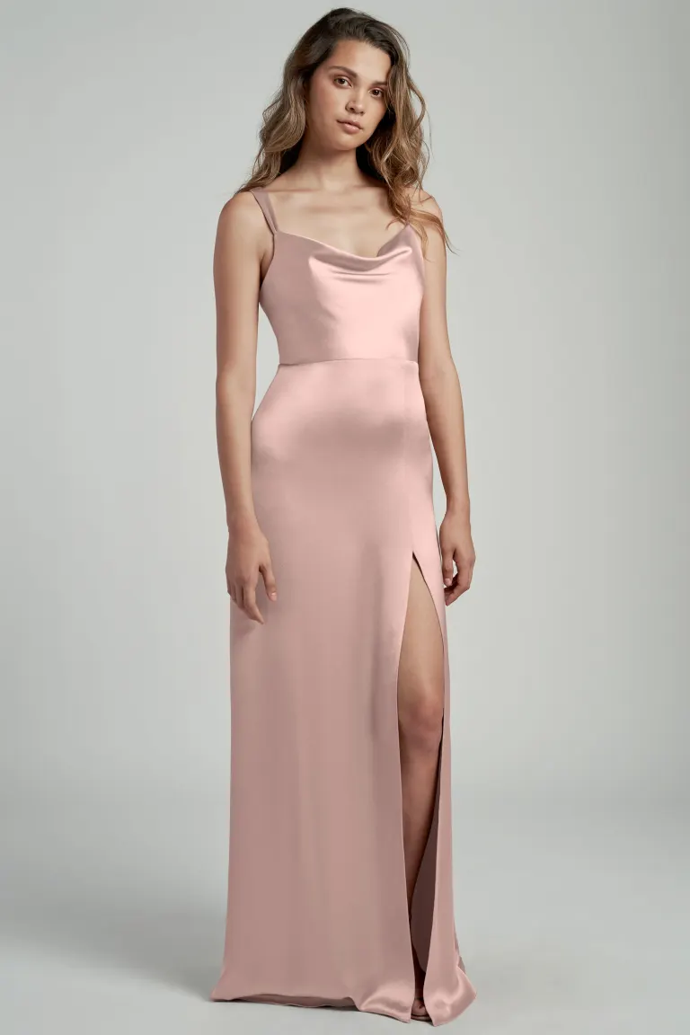 Jenny Yoo Bridesmaid Dress Gina - Image 31