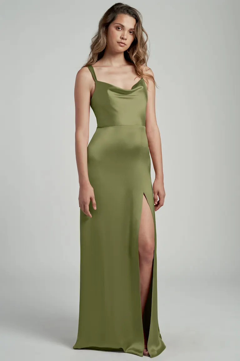 Jenny Yoo Bridesmaid Dress Gina - Image 36