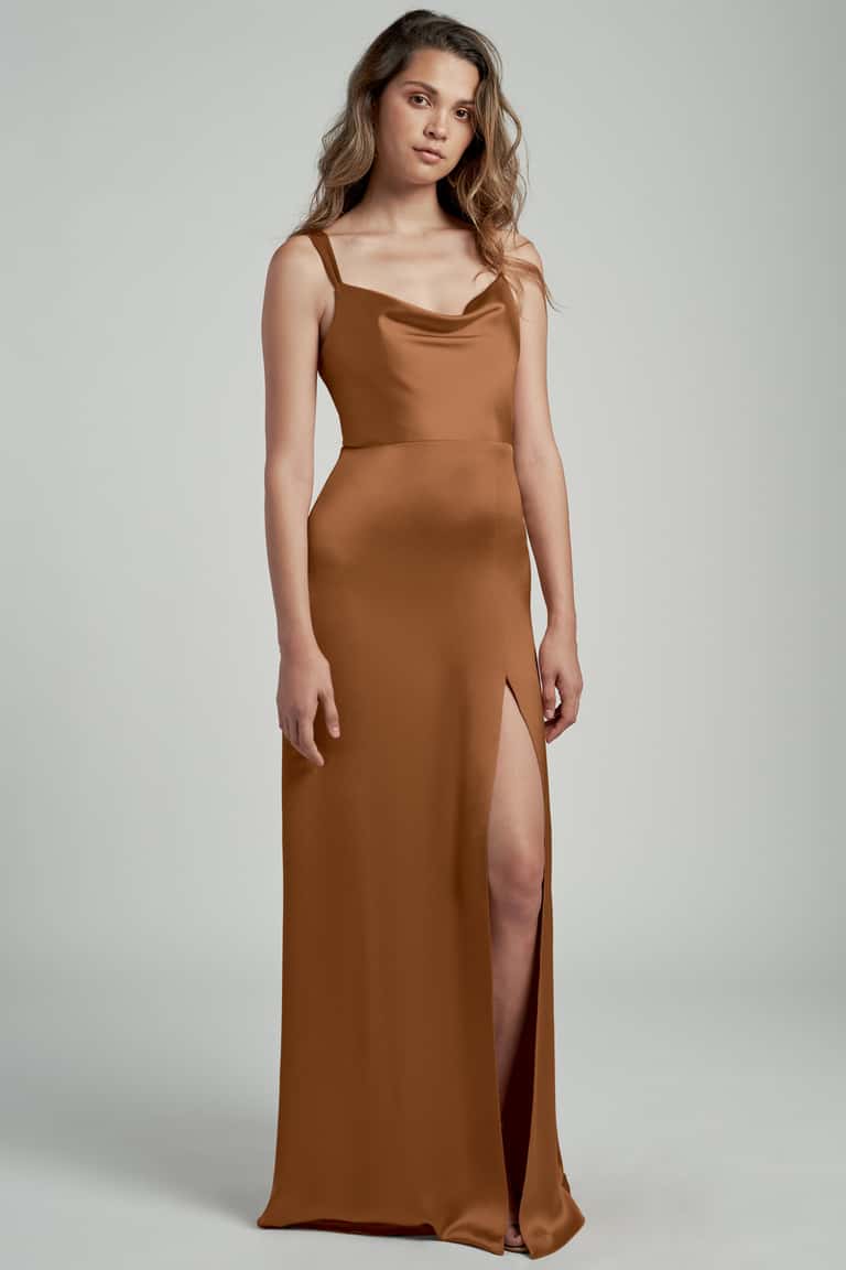 Jenny Yoo Bridesmaid Dress Gina - Image 38