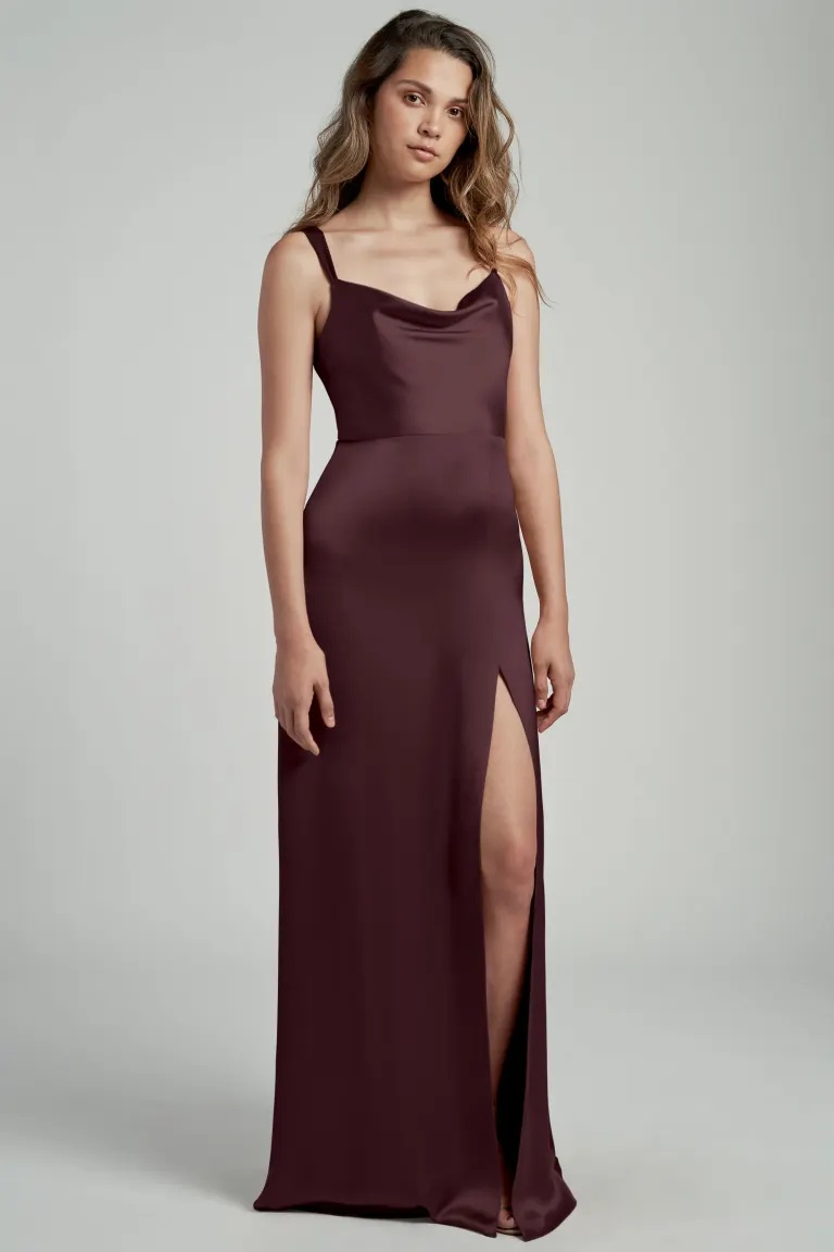 Jenny Yoo Bridesmaid Dress Gina - Image 9