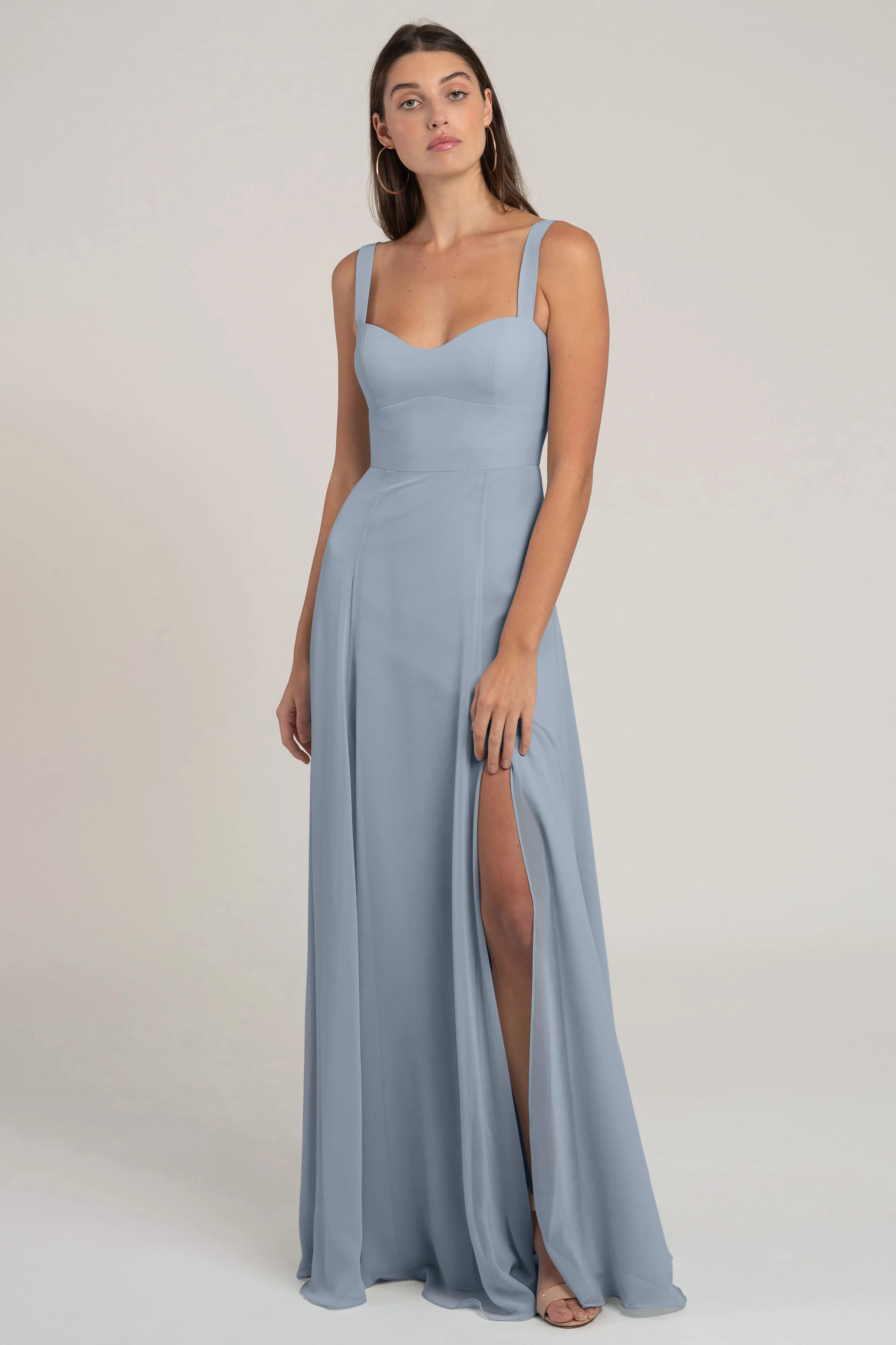 Jenny Yoo Bridesmaid Dress Harris - Image 10