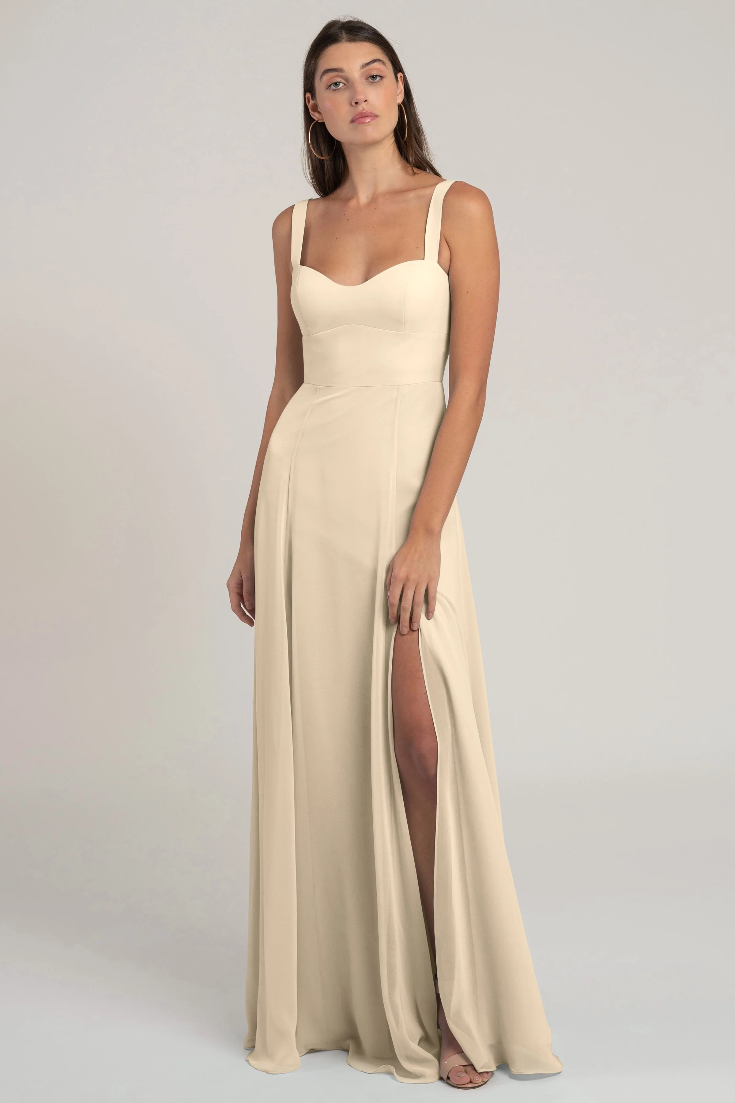 Jenny Yoo Bridesmaid Dress Harris - Image 11