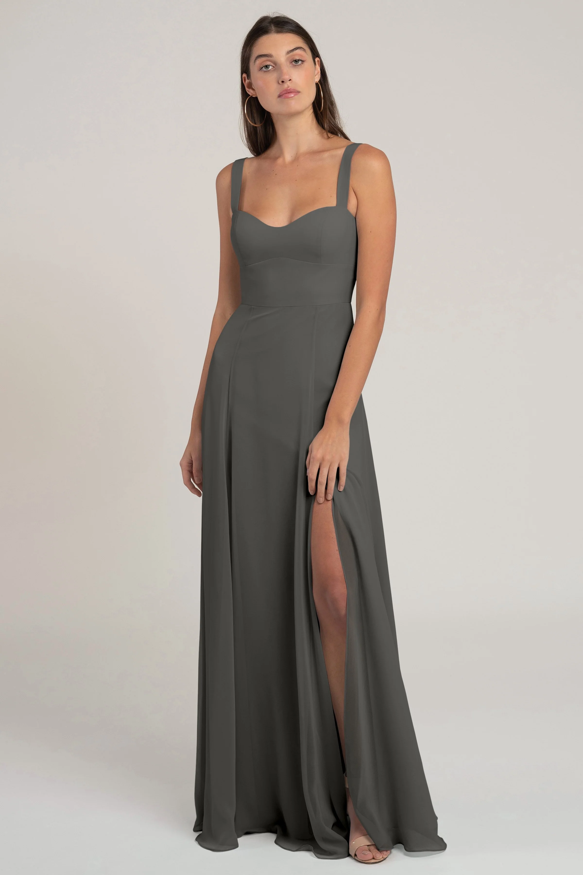 Jenny Yoo Bridesmaid Dress Harris - Image 12
