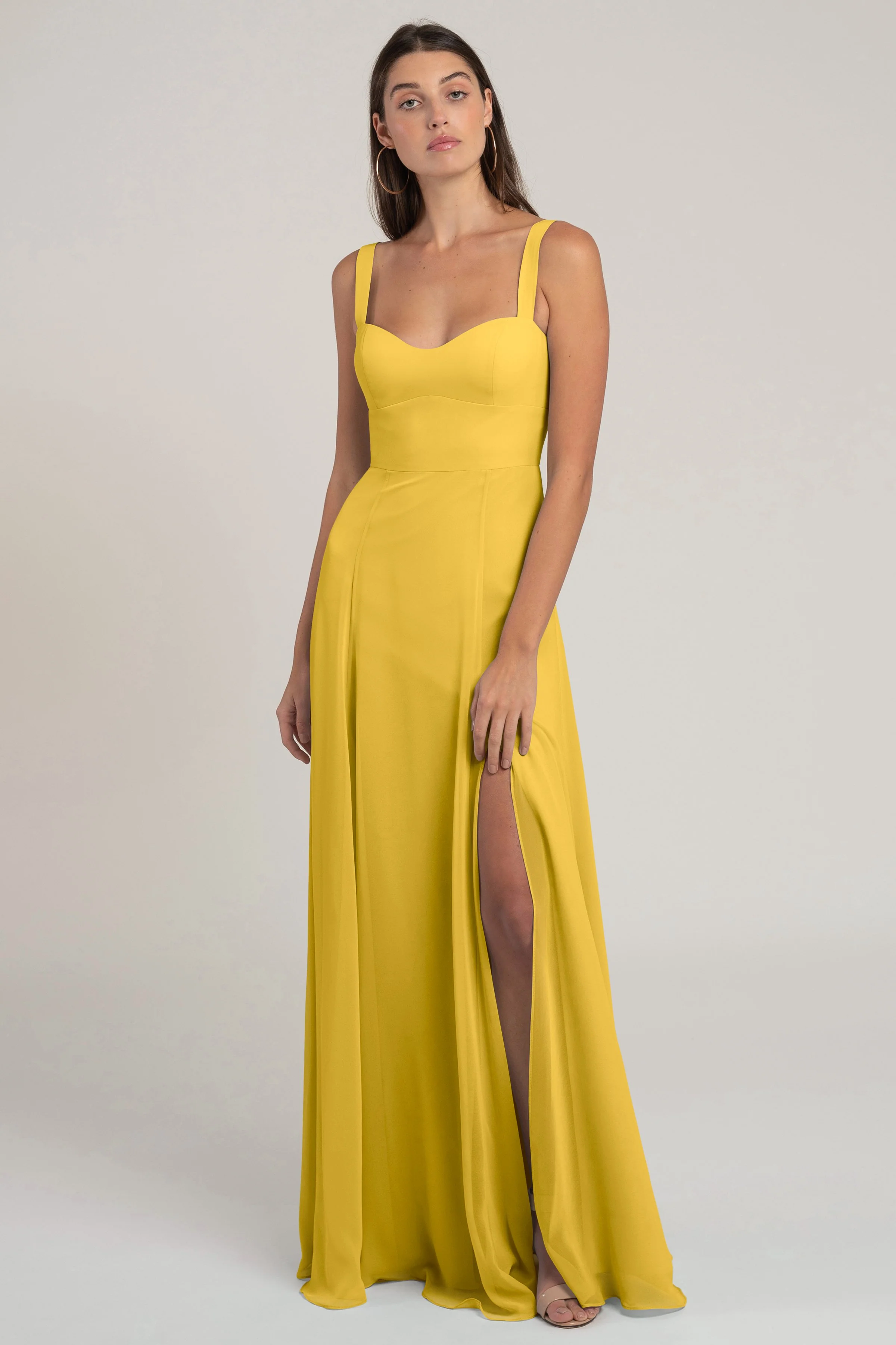 Jenny Yoo Bridesmaid Dress Harris - Image 13