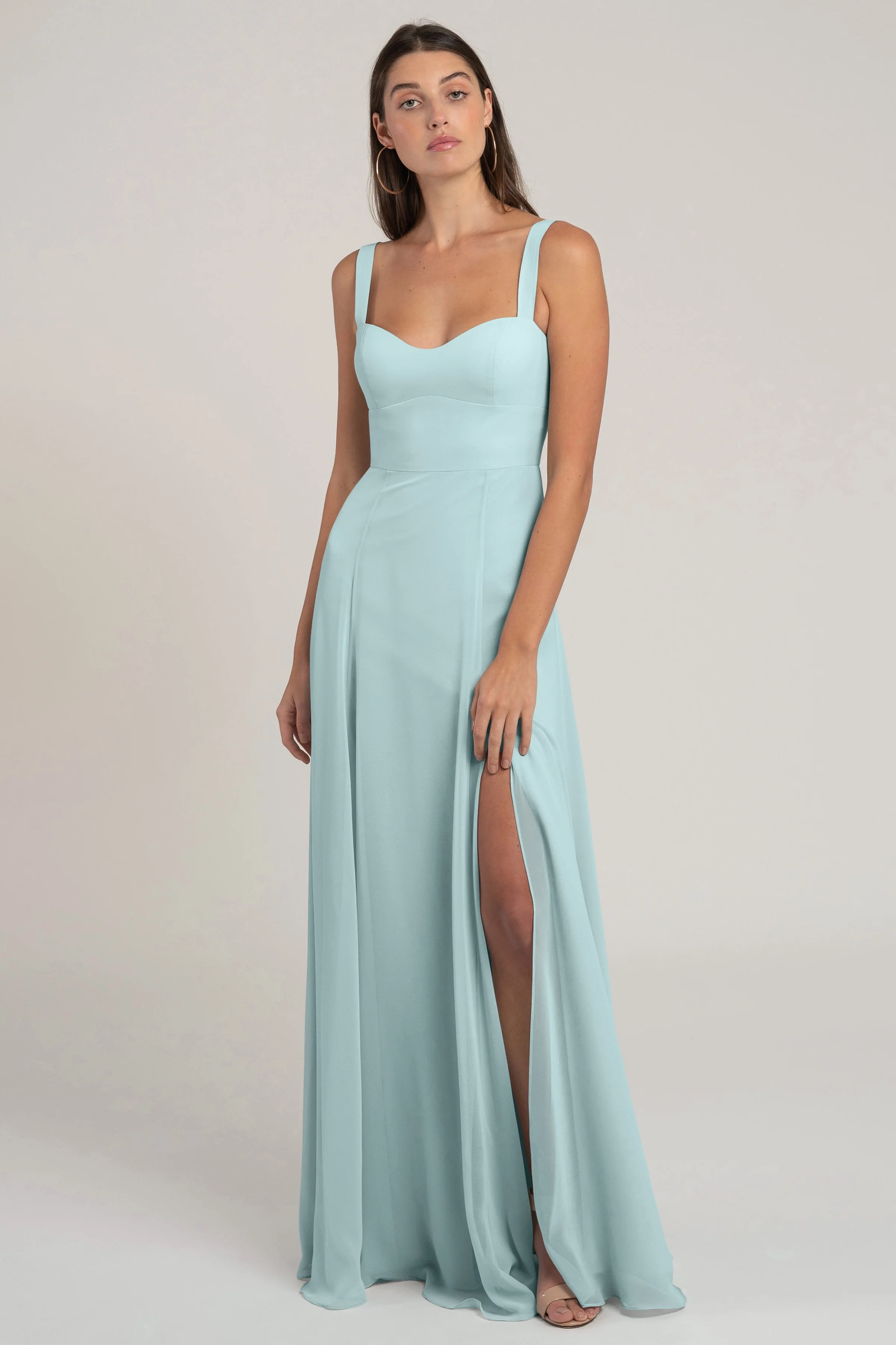 Jenny Yoo Bridesmaid Dress Harris - Image 14