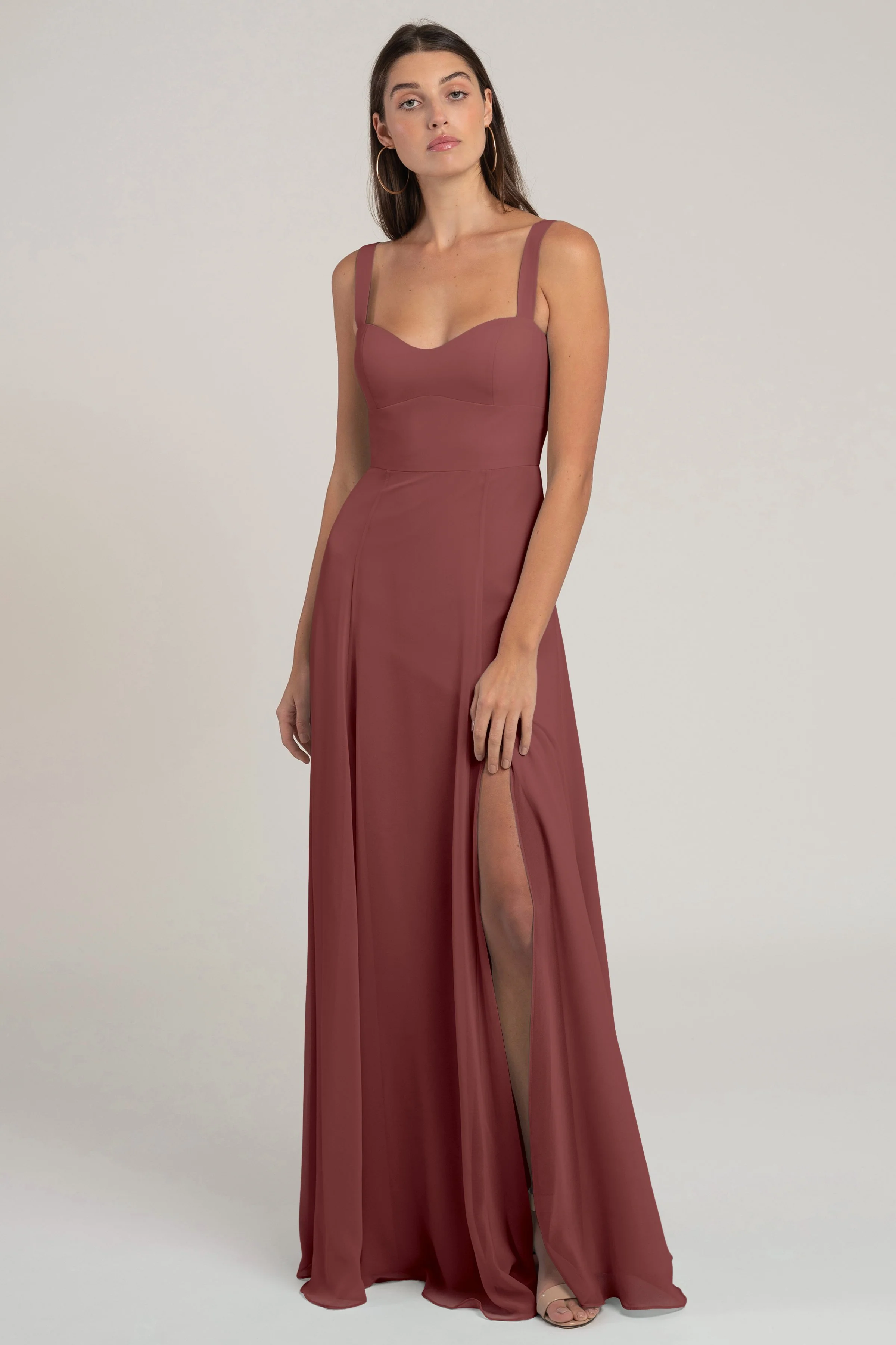 Jenny Yoo Bridesmaid Dress Harris - Image 15