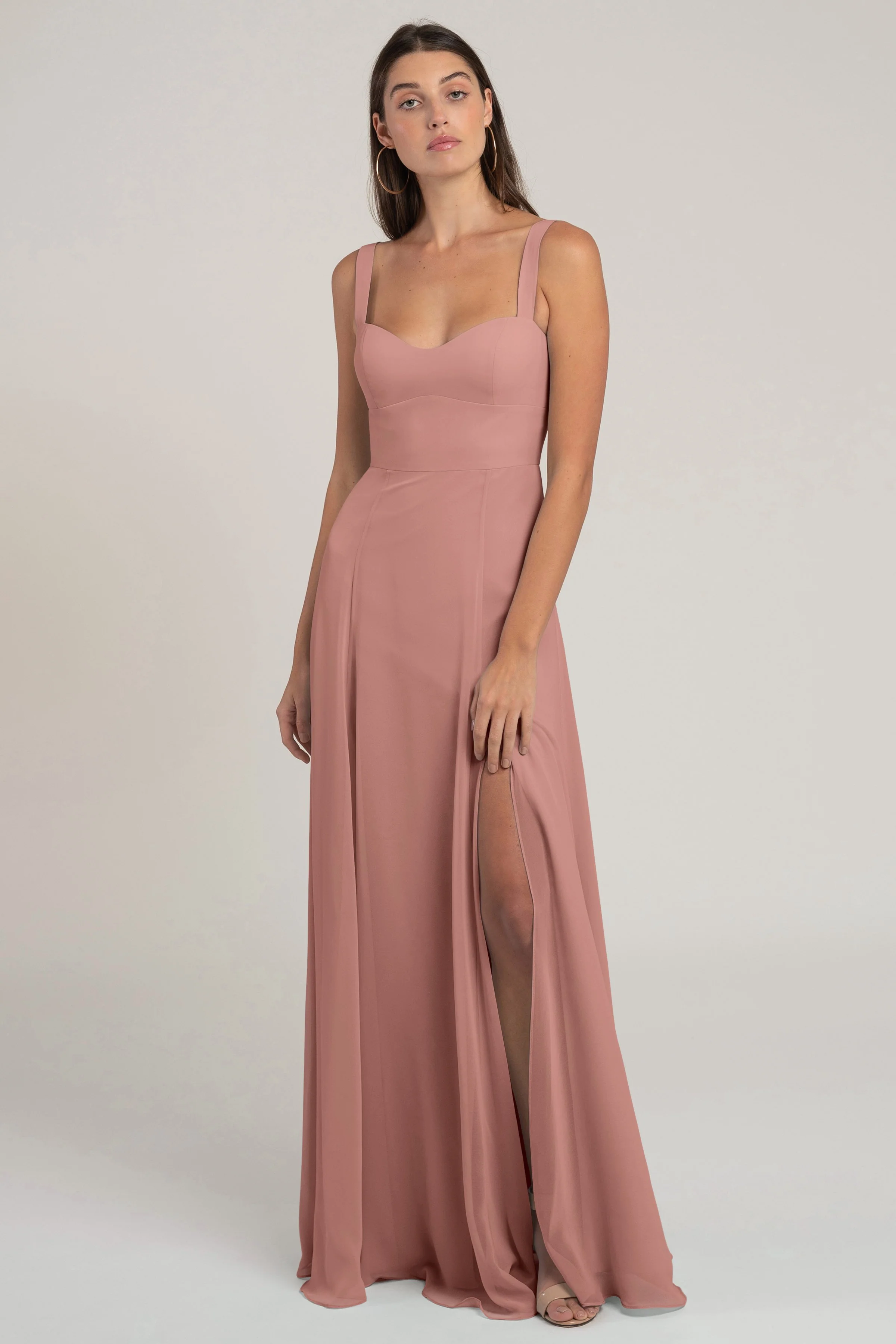 Jenny Yoo Bridesmaid Dress Harris - Image 16