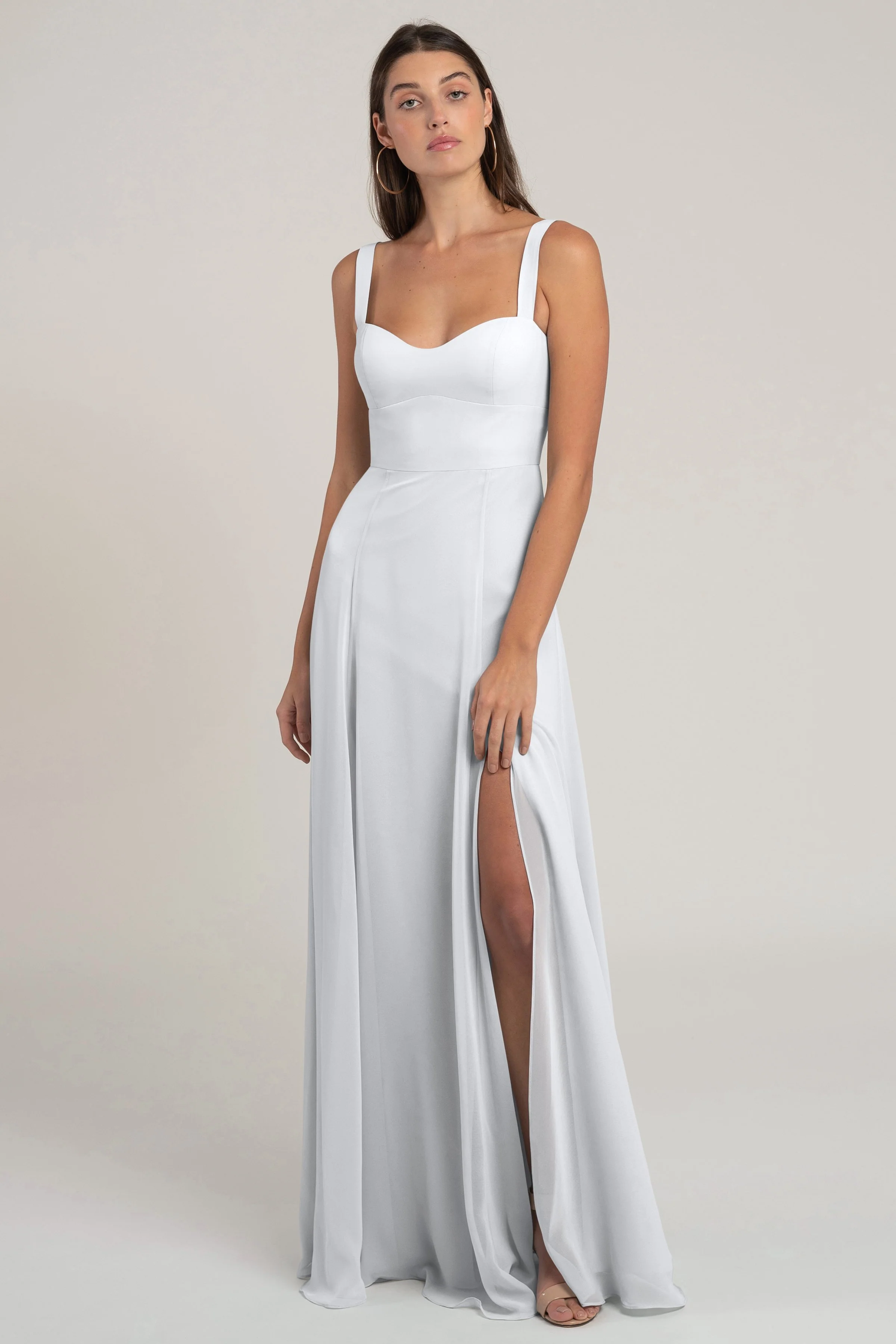 Jenny Yoo Bridesmaid Dress Harris - Image 17