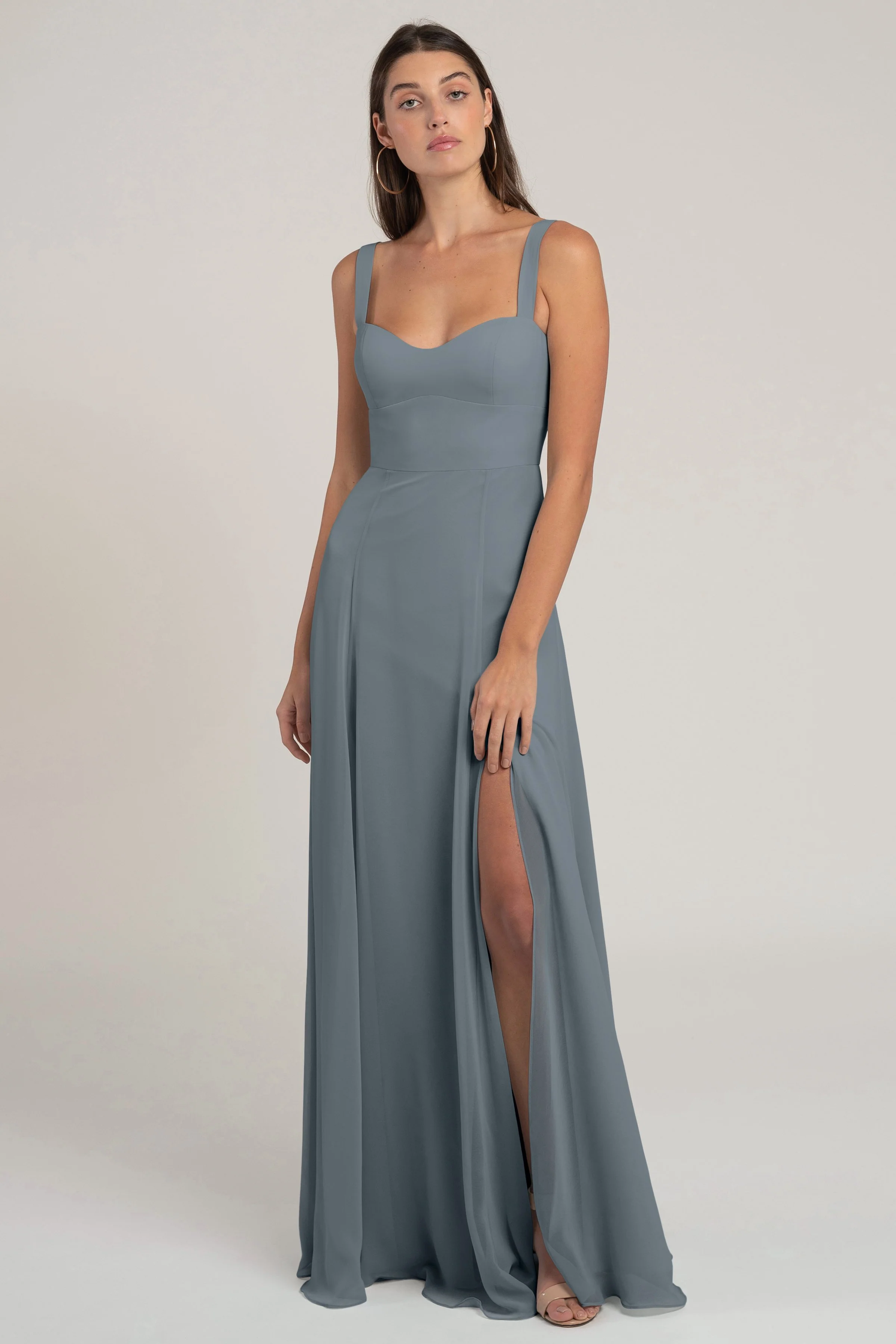 Jenny Yoo Bridesmaid Dress Harris - Image 18