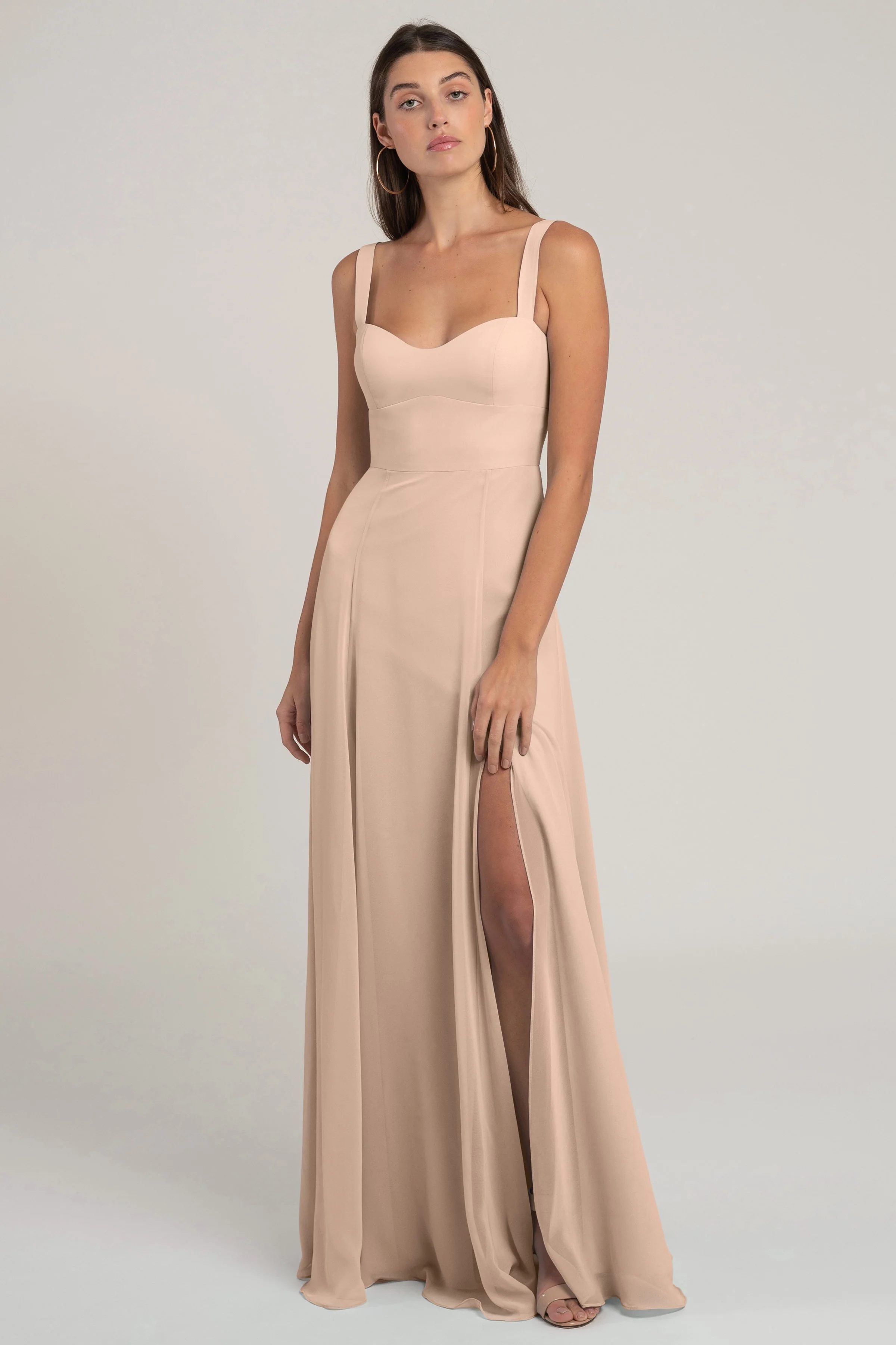 Jenny Yoo Bridesmaid Dress Harris - Image 19