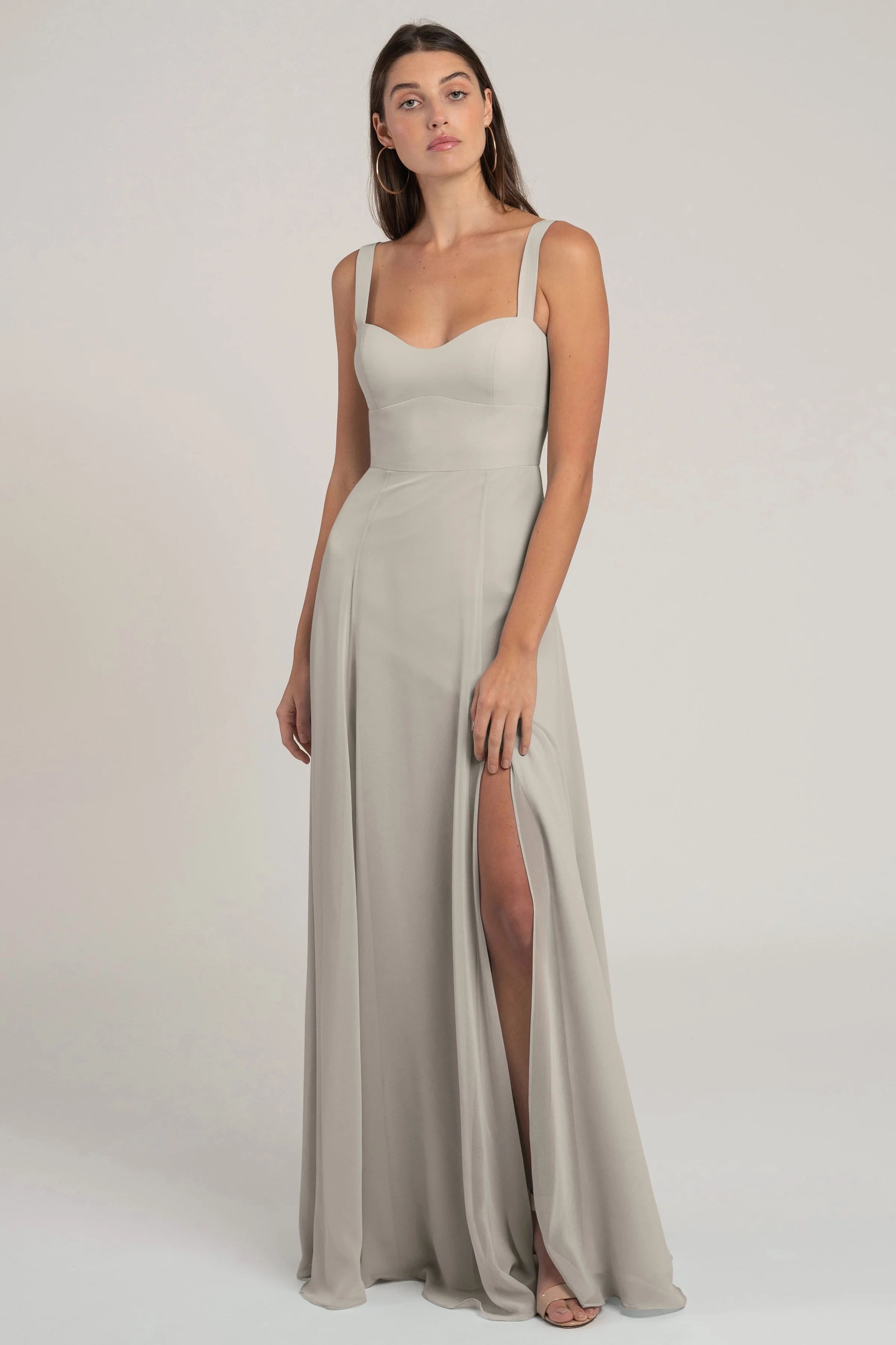 Jenny Yoo Bridesmaid Dress Harris - Image 21
