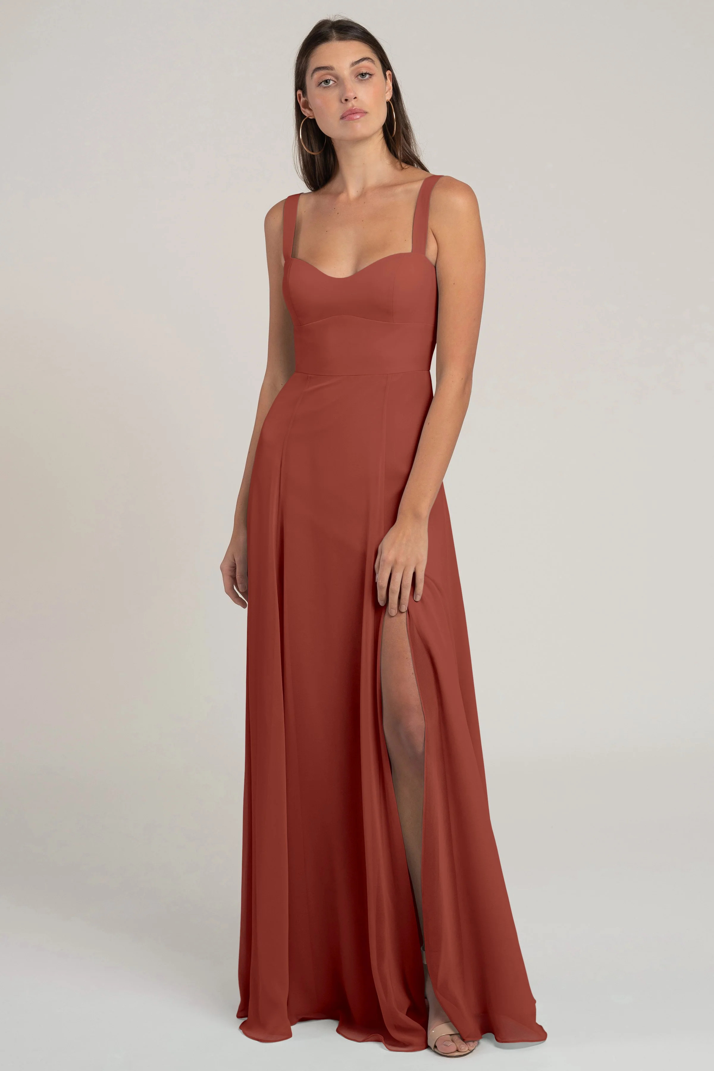 Jenny Yoo Bridesmaid Dress Harris - Image 22