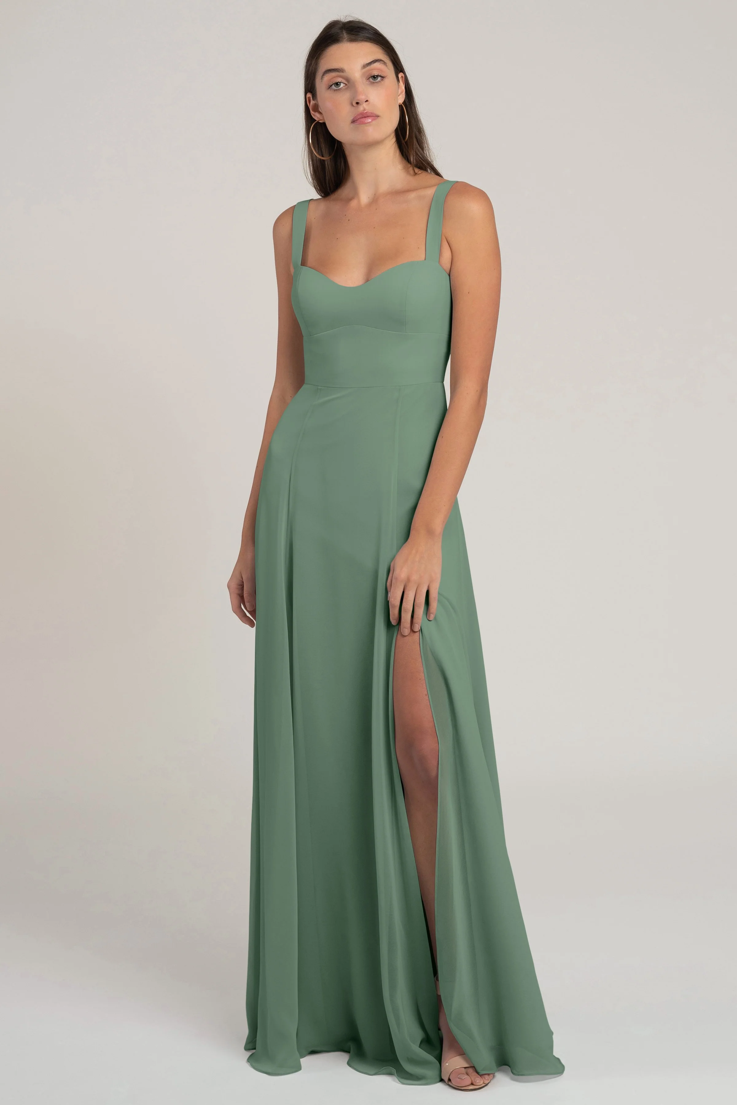 Jenny Yoo Bridesmaid Dress Harris - Image 23