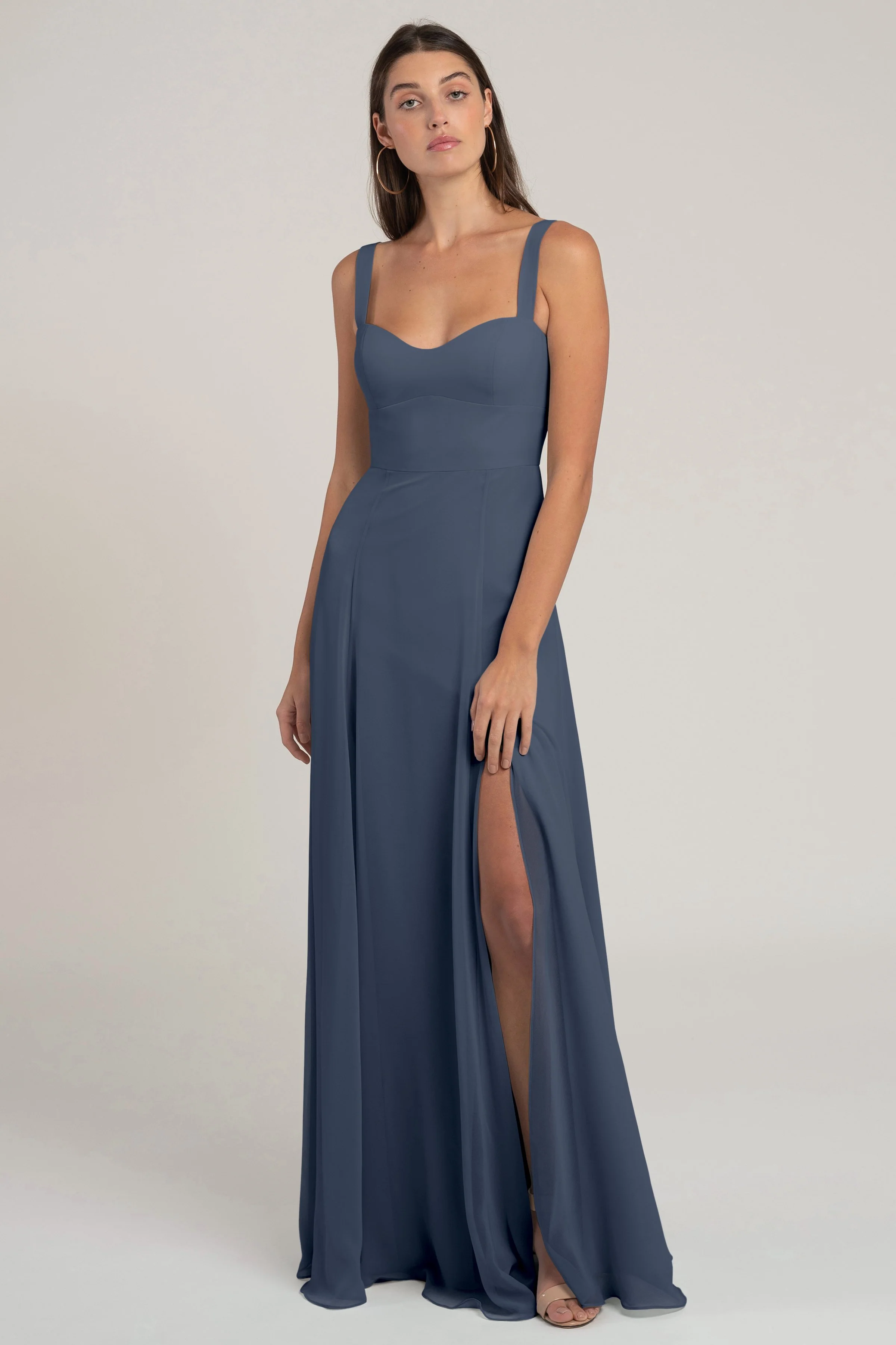 Jenny Yoo Bridesmaid Dress Harris - Image 24