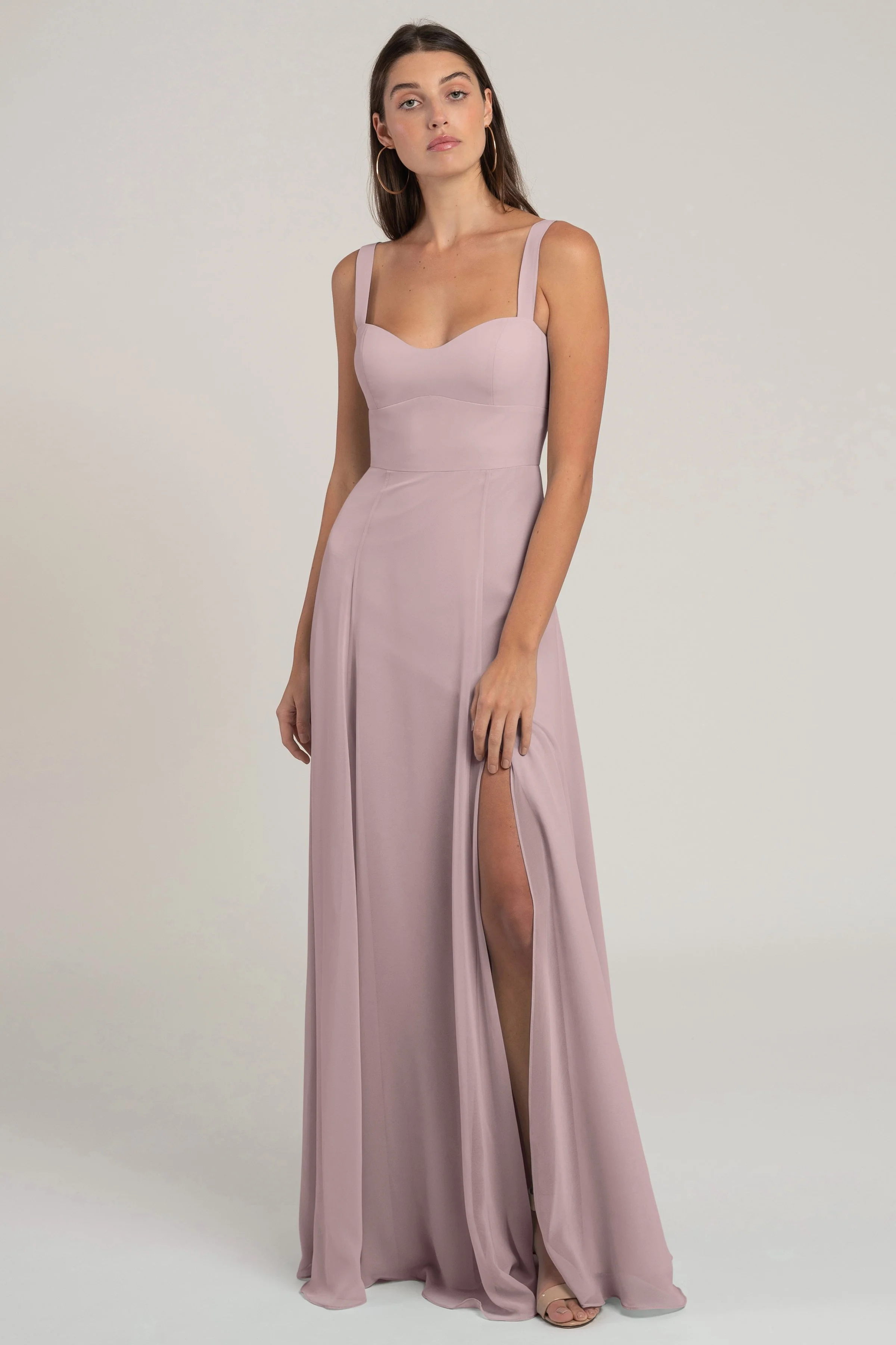 Jenny Yoo Bridesmaid Dress Harris - Image 25