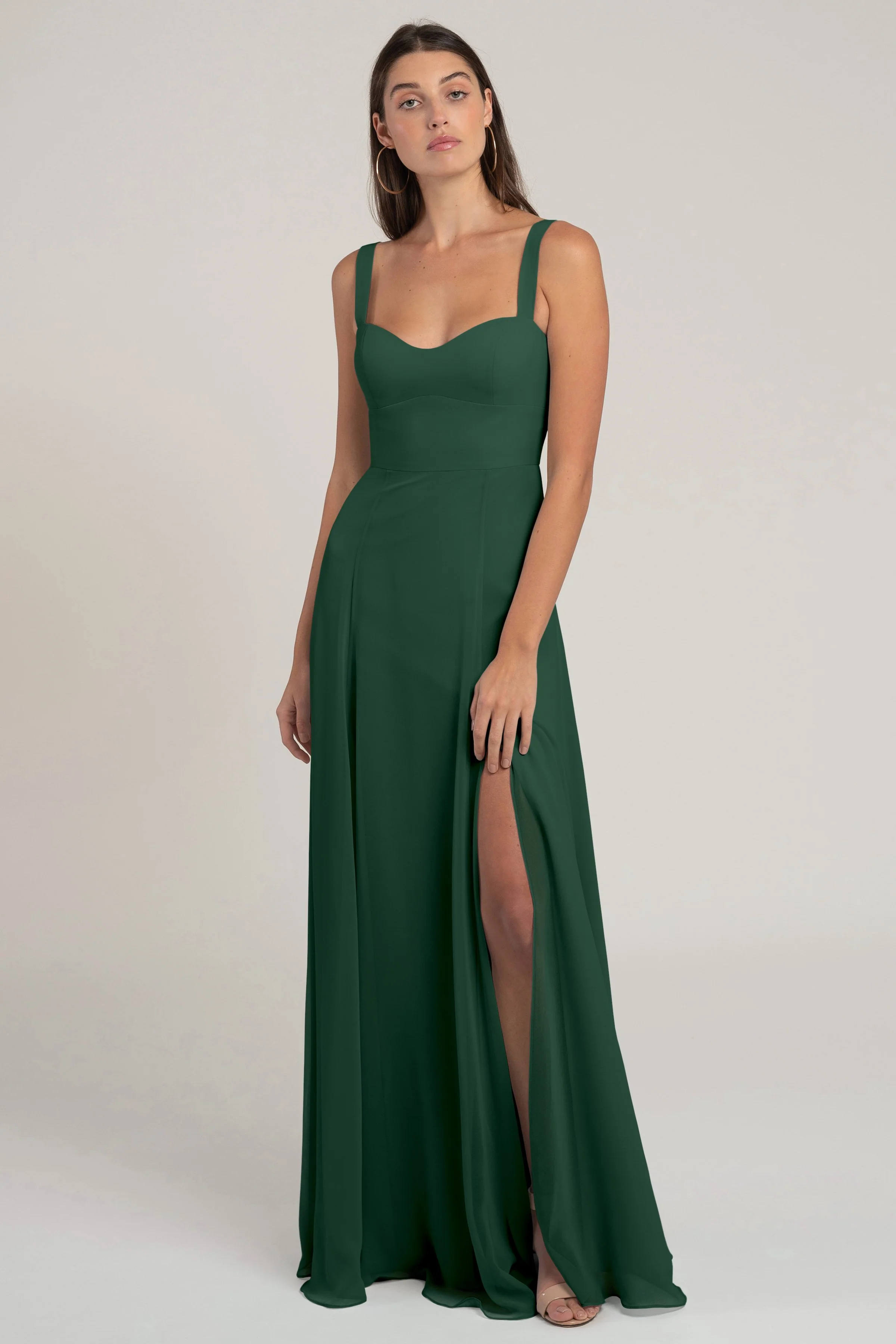 Jenny Yoo Bridesmaid Dress Harris - Image 26