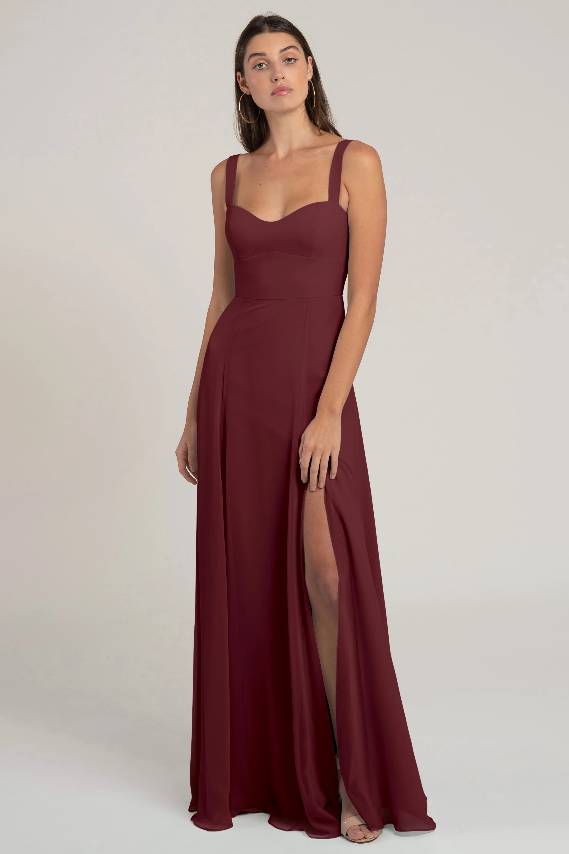 Jenny Yoo Bridesmaid Dress Harris - Image 27