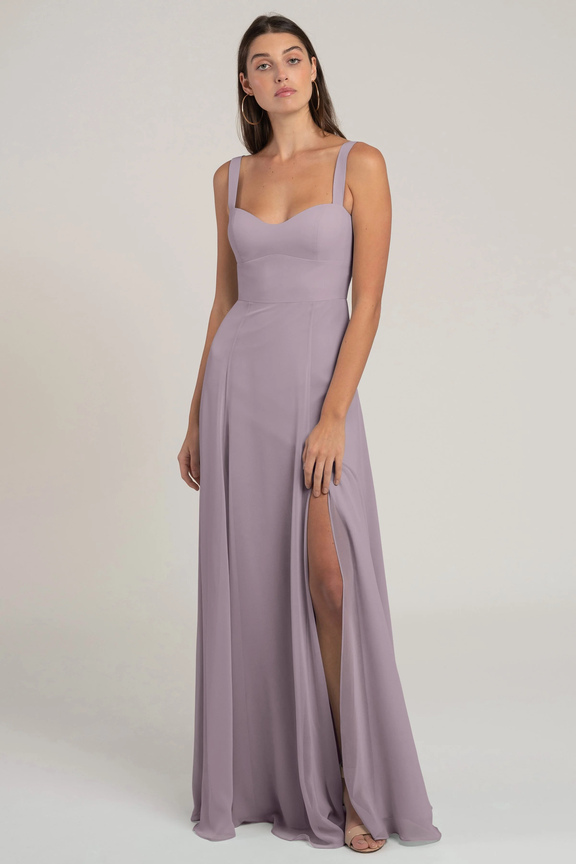 Jenny Yoo Bridesmaid Dress Harris - Image 28