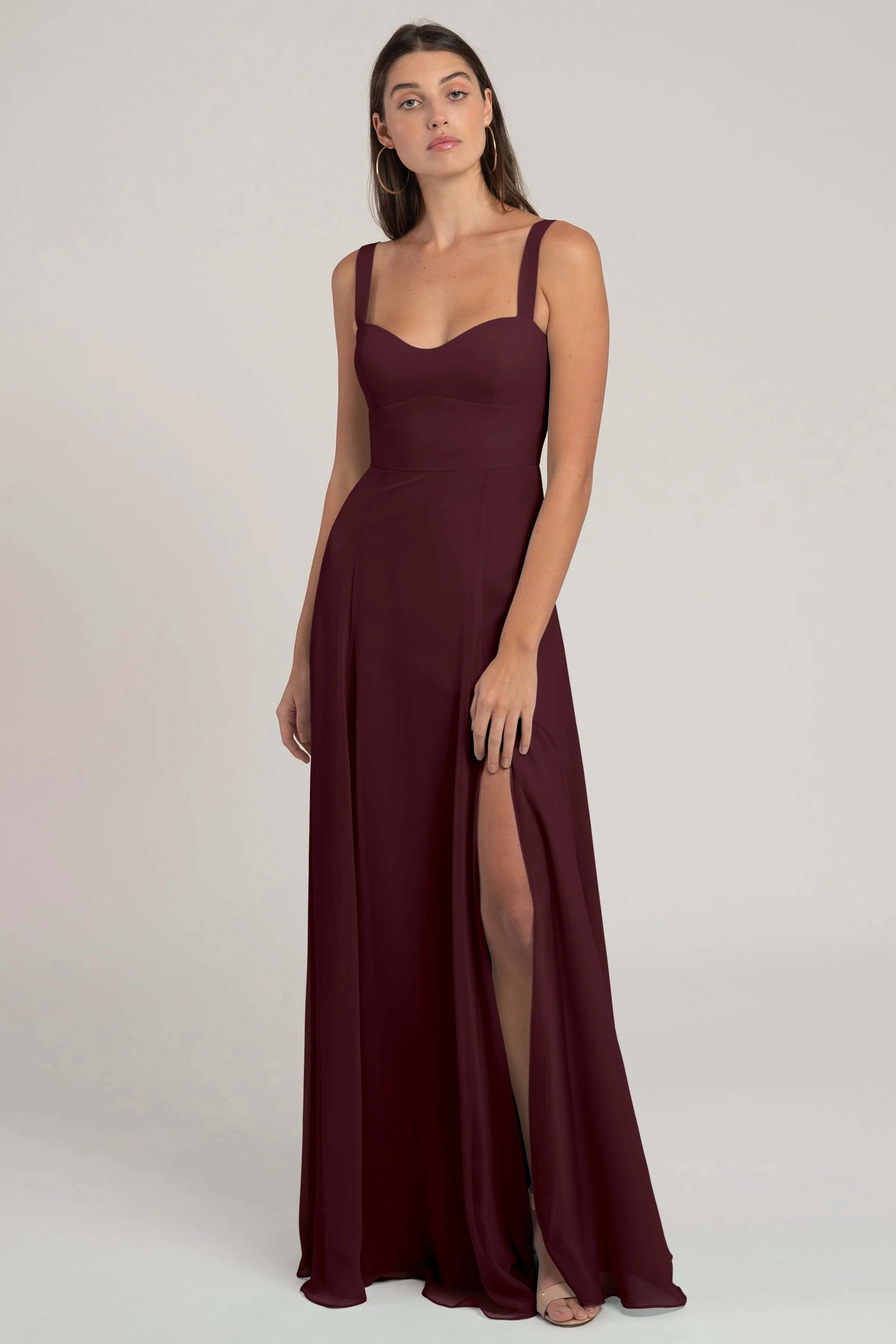 Jenny Yoo Bridesmaid Dress Harris - Image 29