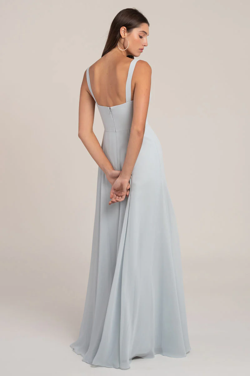 Jenny Yoo Bridesmaid Dress Harris - Image 3
