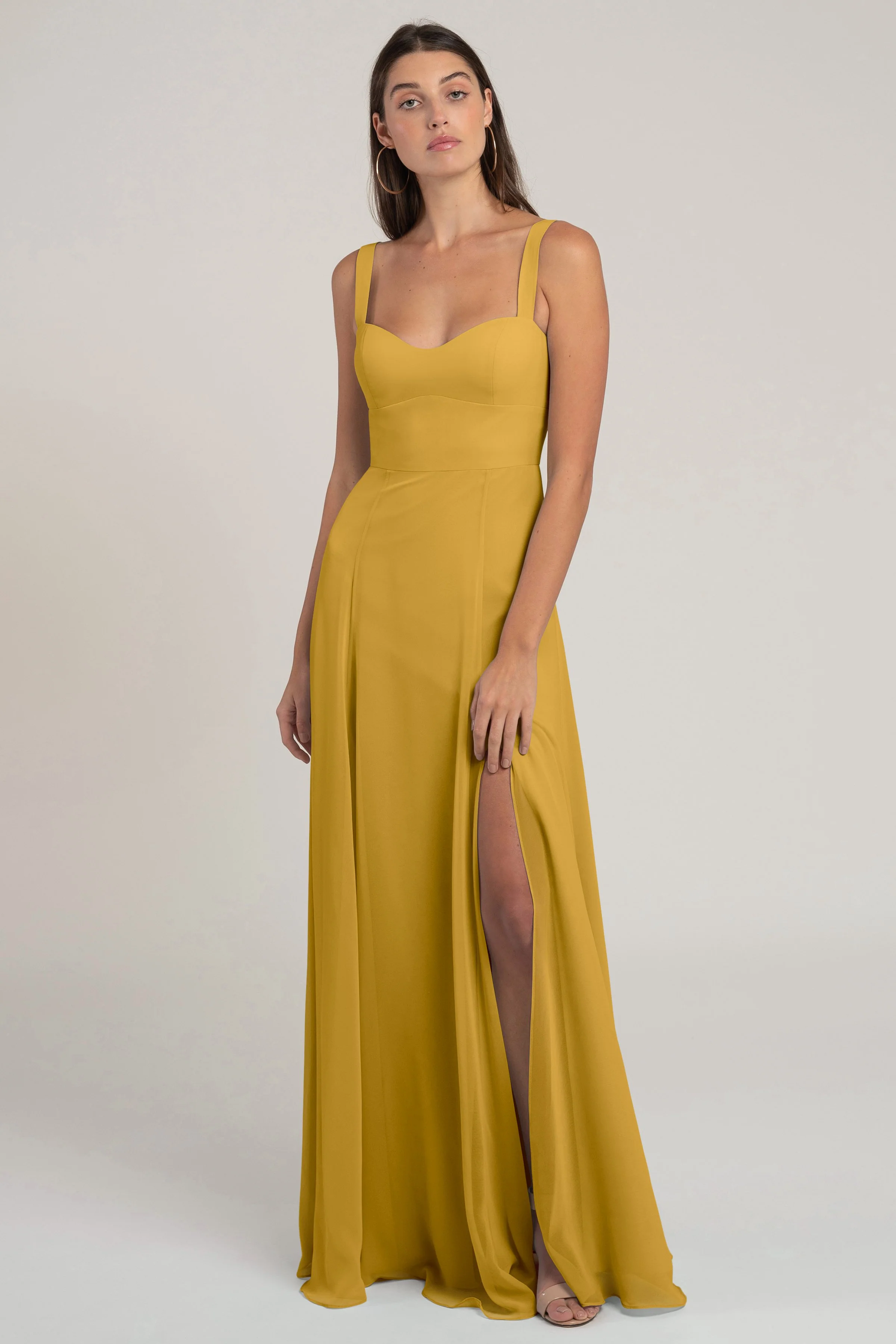 Jenny Yoo Bridesmaid Dress Harris - Image 30