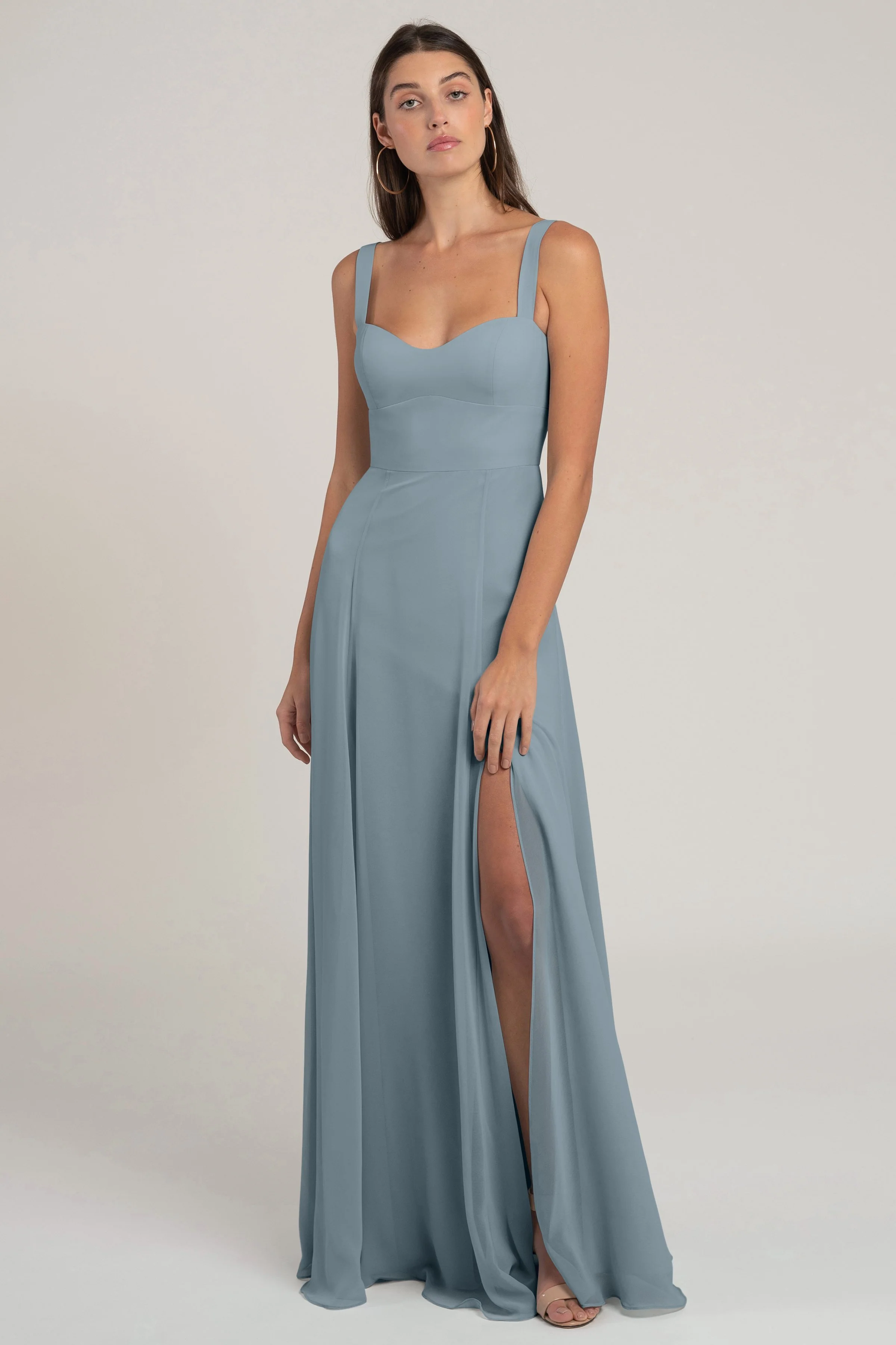 Jenny Yoo Bridesmaid Dress Harris - Image 31