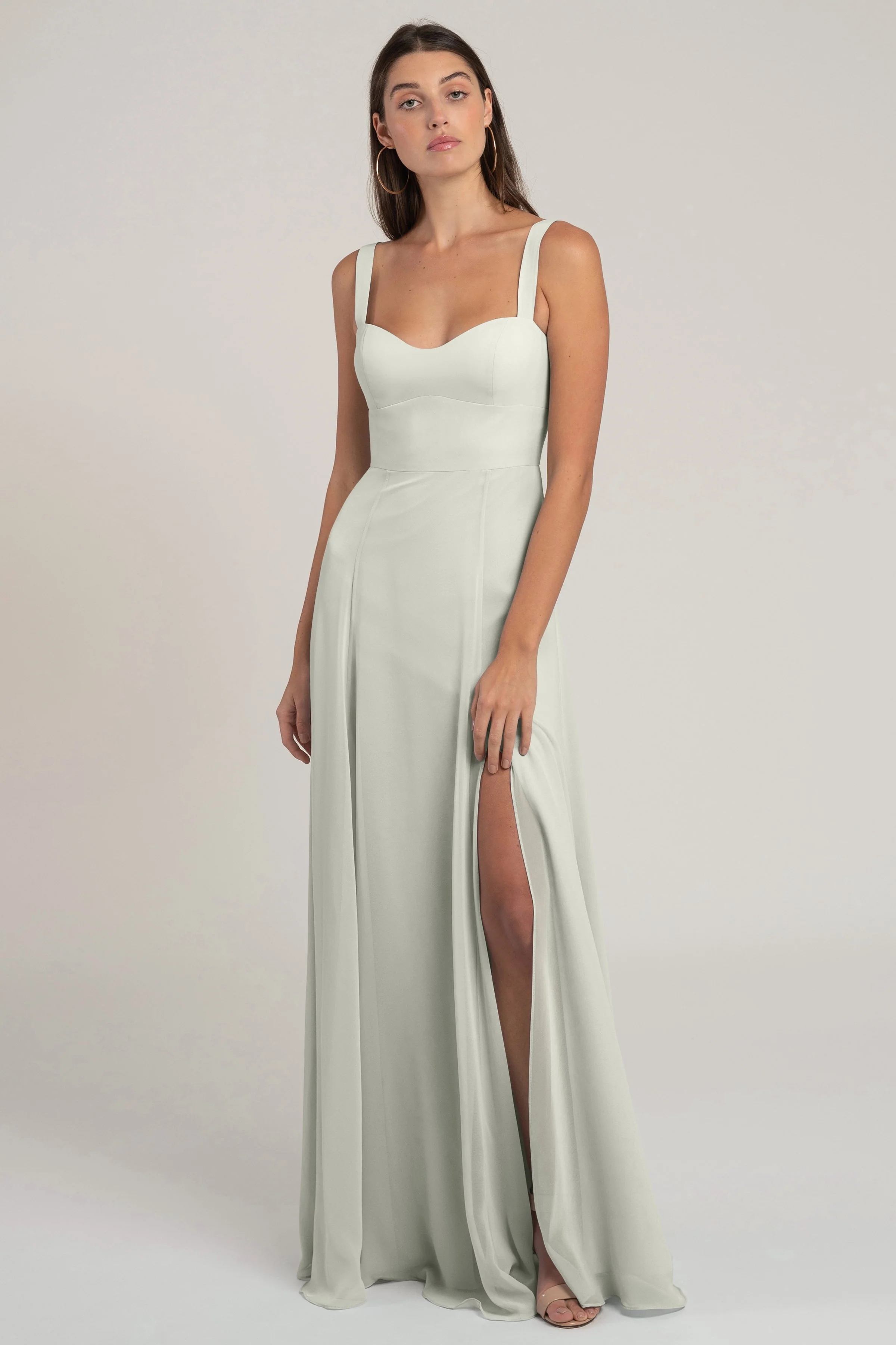 Jenny Yoo Bridesmaid Dress Harris - Image 32