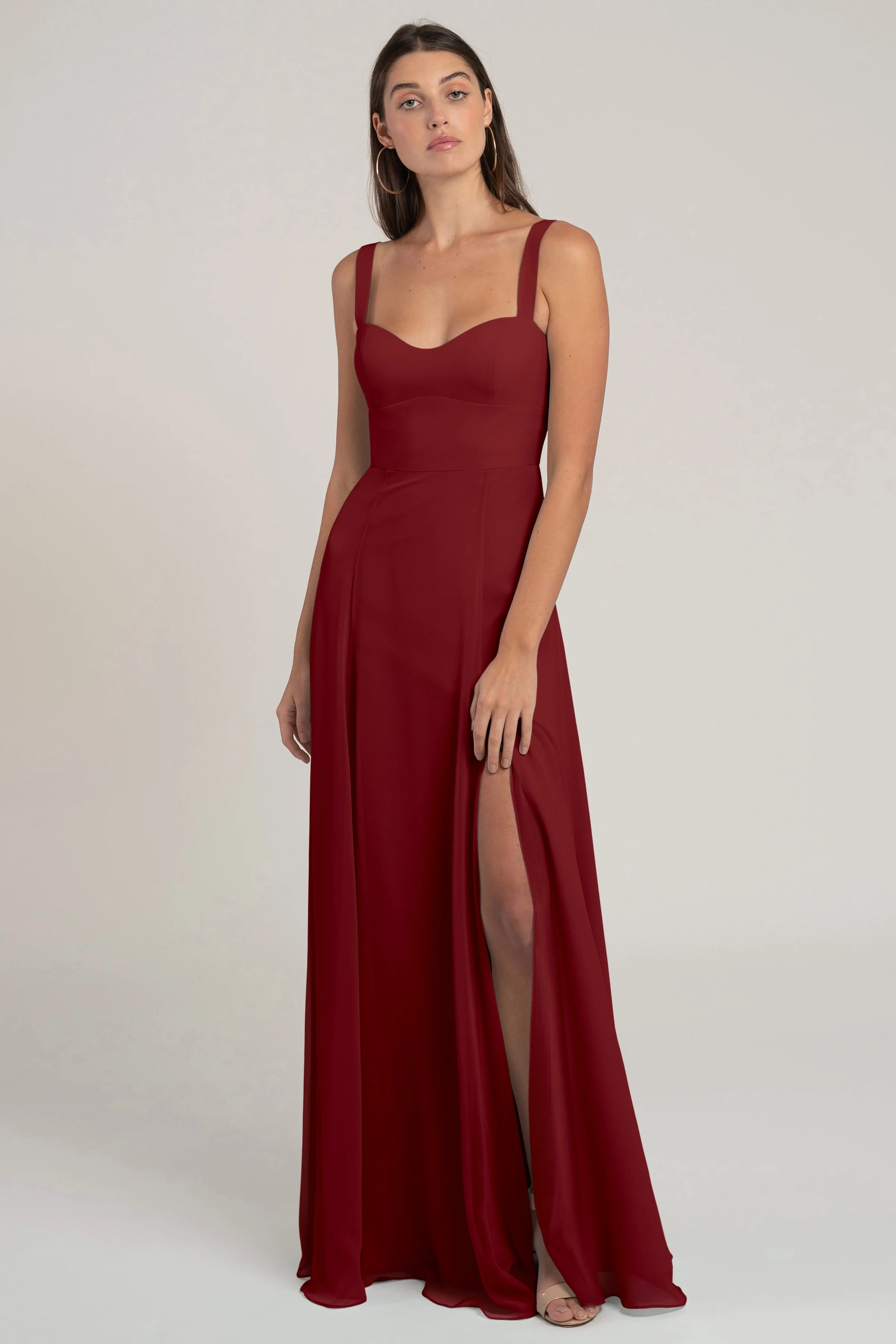 Jenny Yoo Bridesmaid Dress Harris - Image 33