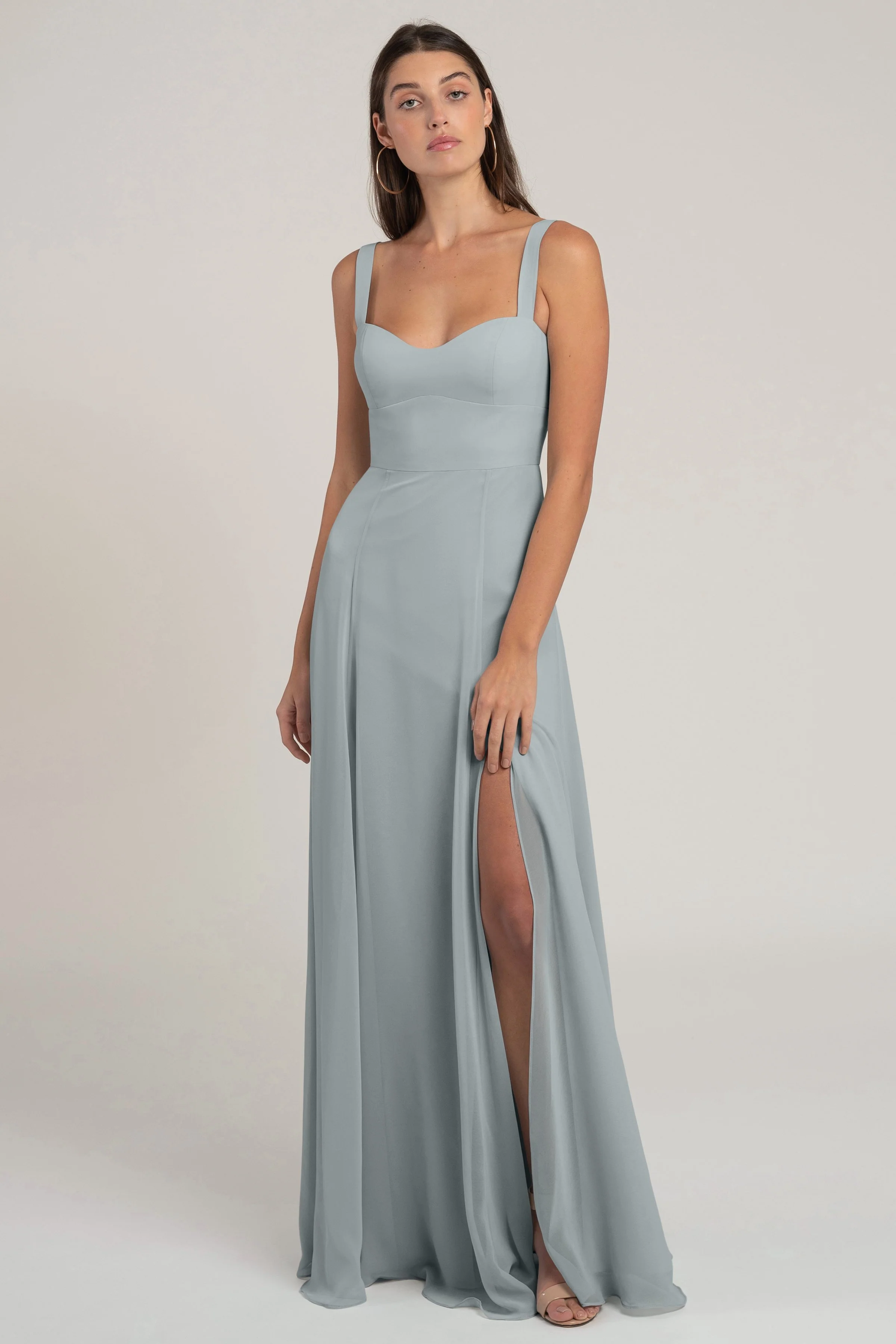 Jenny Yoo Bridesmaid Dress Harris - Image 34