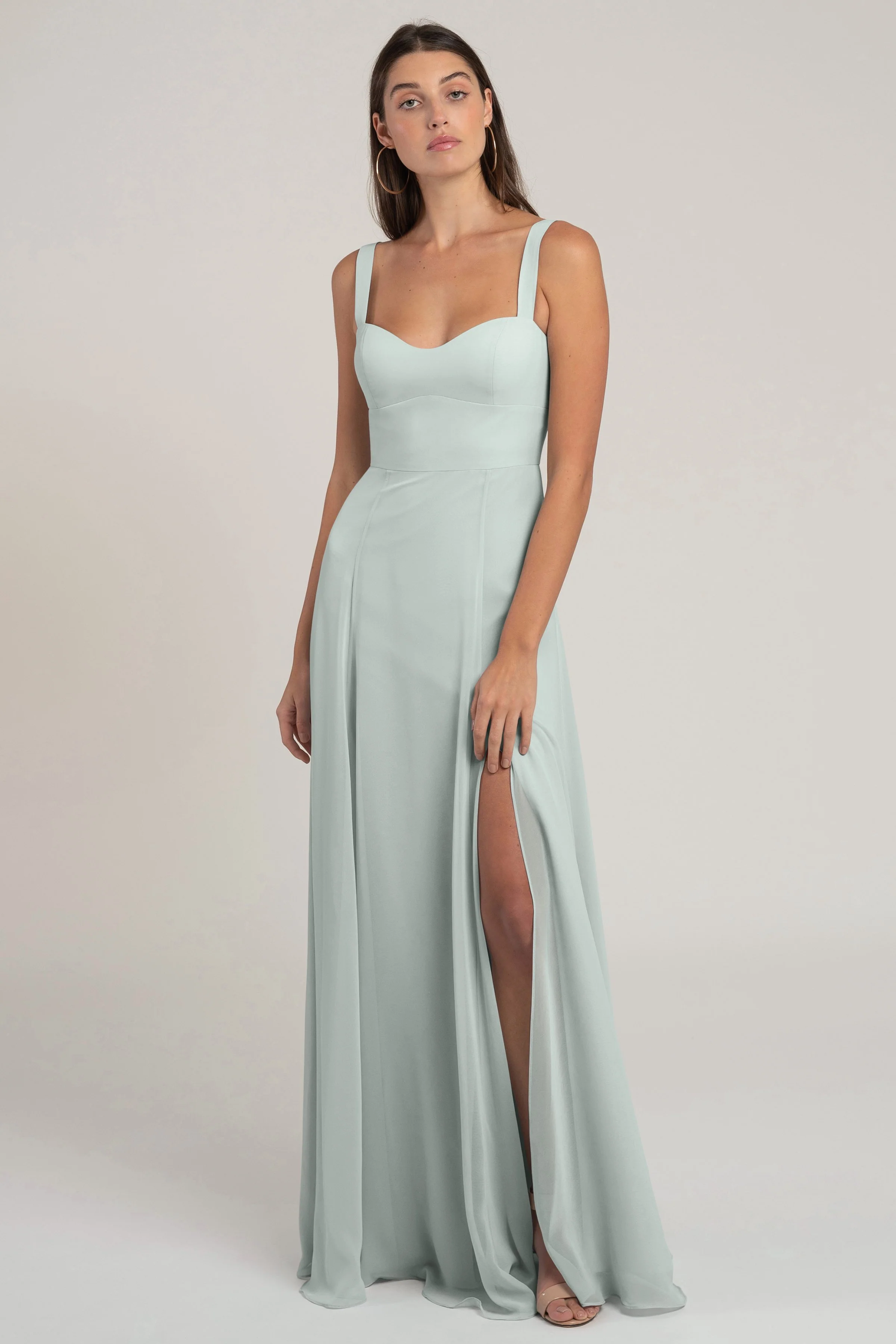 Jenny Yoo Bridesmaid Dress Harris - Image 35