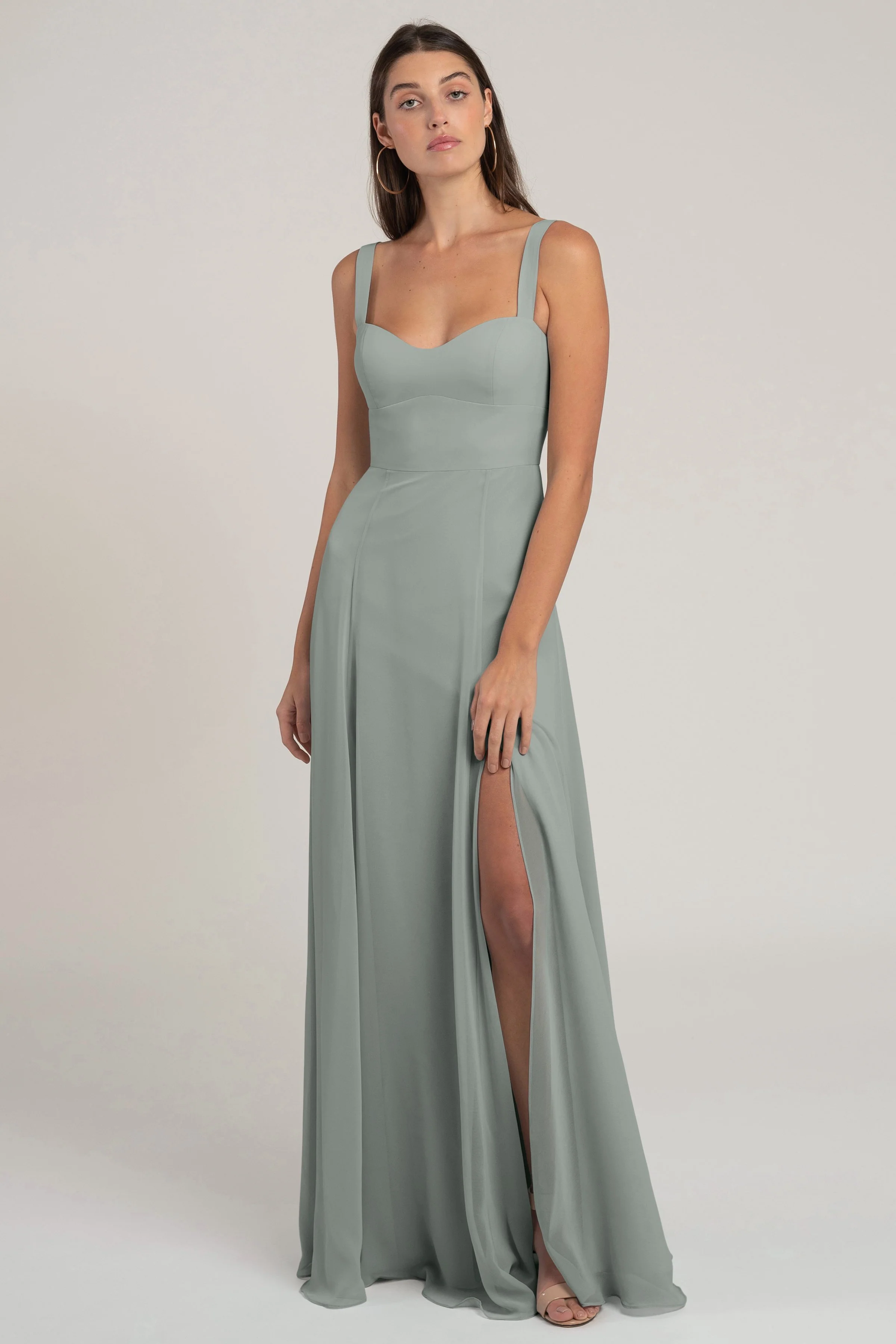 Jenny Yoo Bridesmaid Dress Harris - Image 36