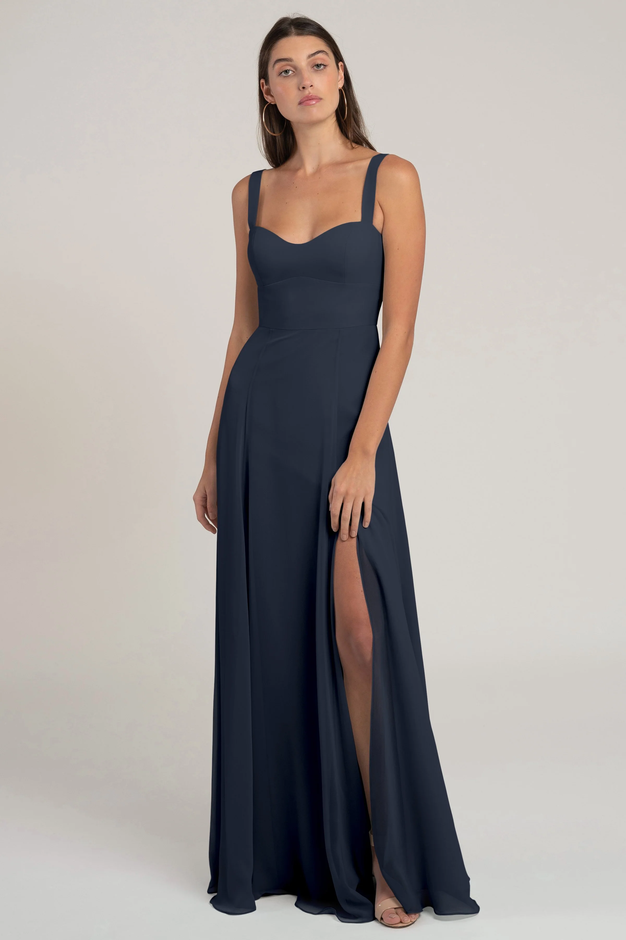 Jenny Yoo Bridesmaid Dress Harris - Image 37