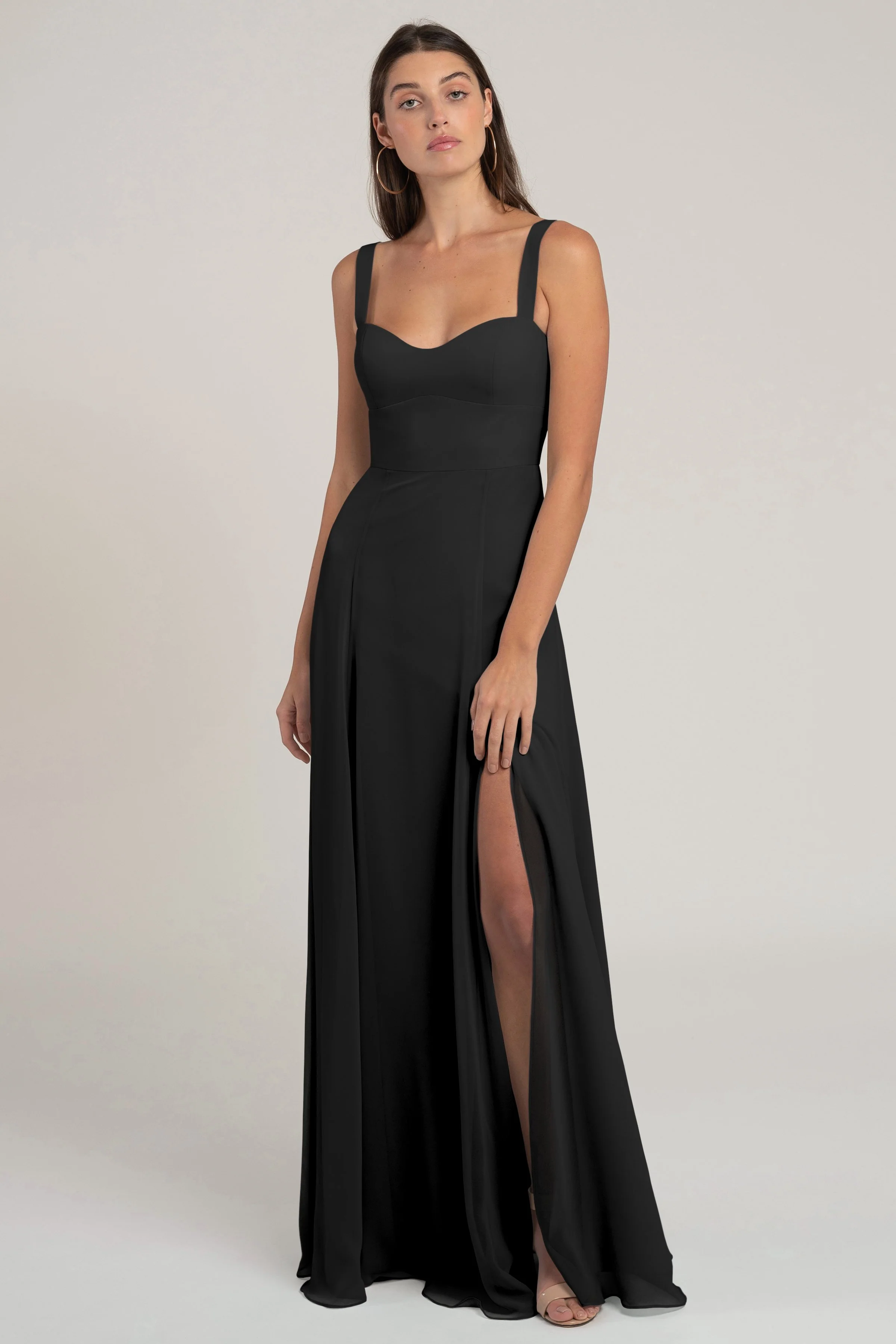Jenny Yoo Bridesmaid Dress Harris - Image 4