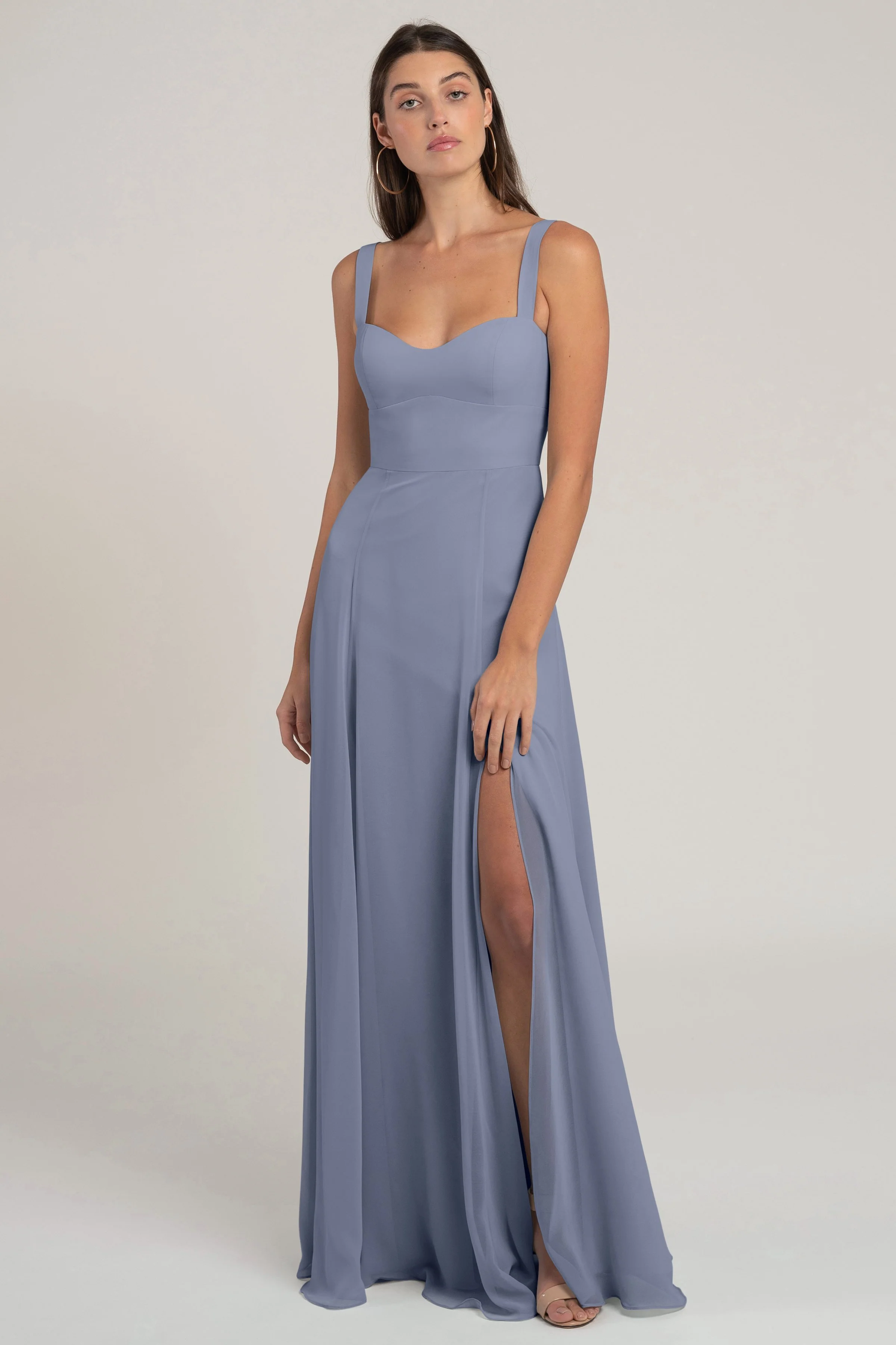 Jenny Yoo Bridesmaid Dress Harris - Image 41