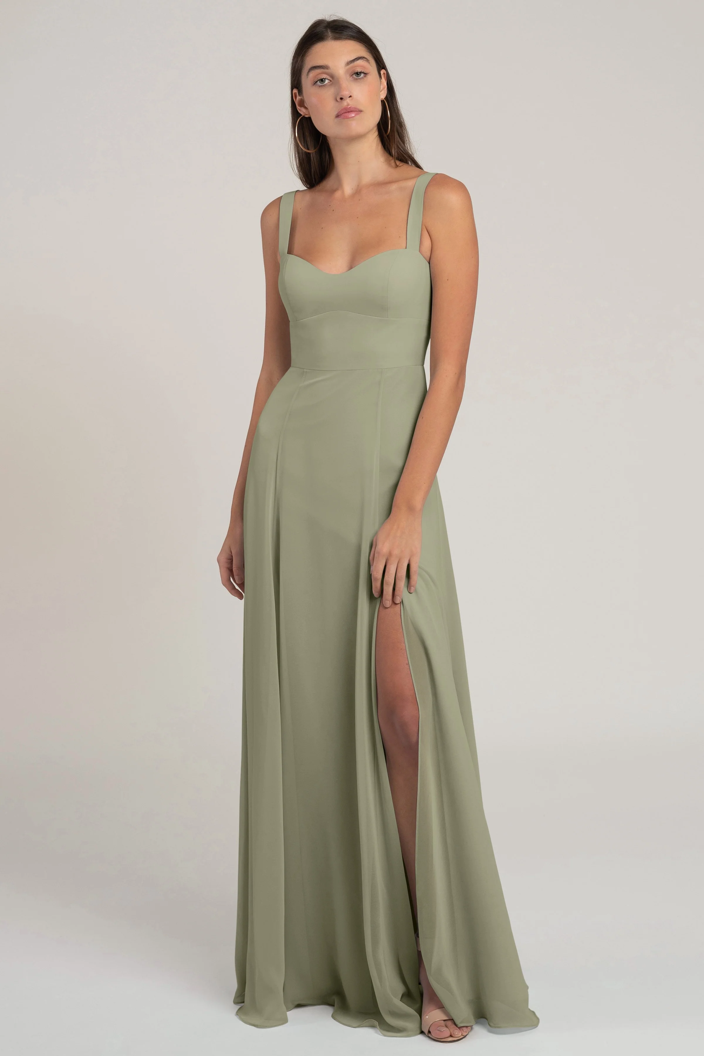 Jenny Yoo Bridesmaid Dress Harris - Image 44