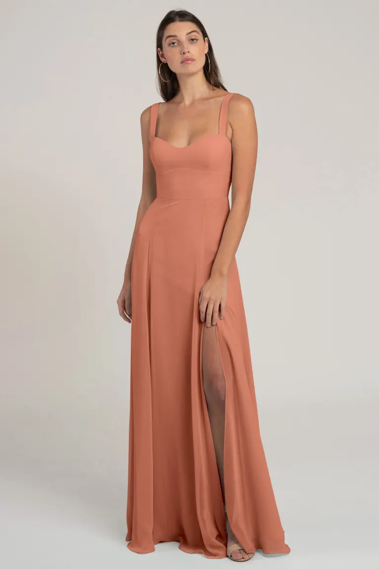 Jenny Yoo Bridesmaid Dress Harris - Image 45