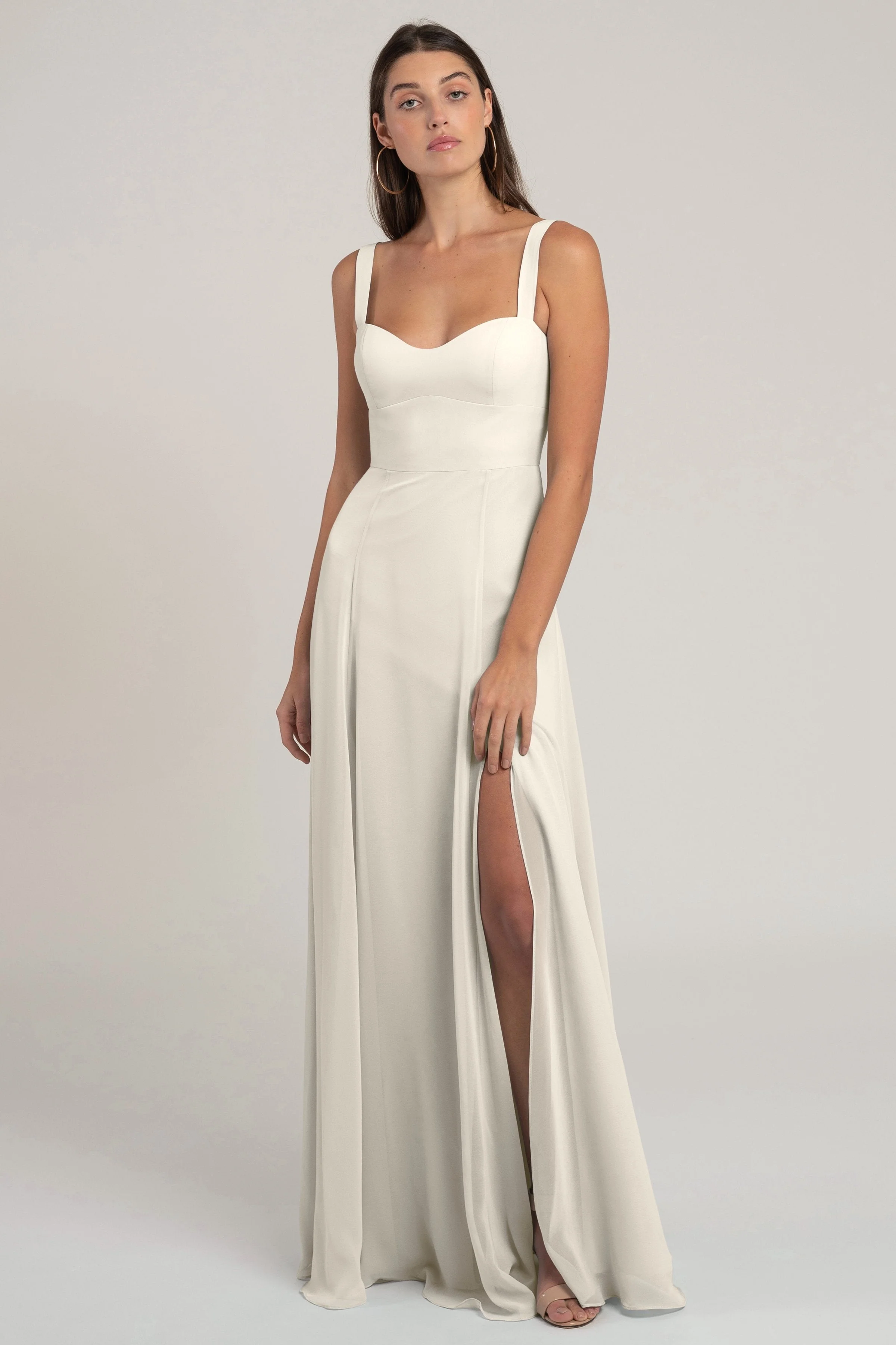 Jenny Yoo Bridesmaid Dress Harris - Image 48